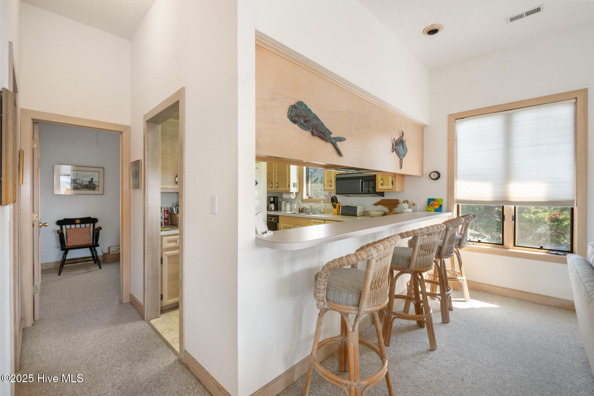 20 Laughing Gull Trail