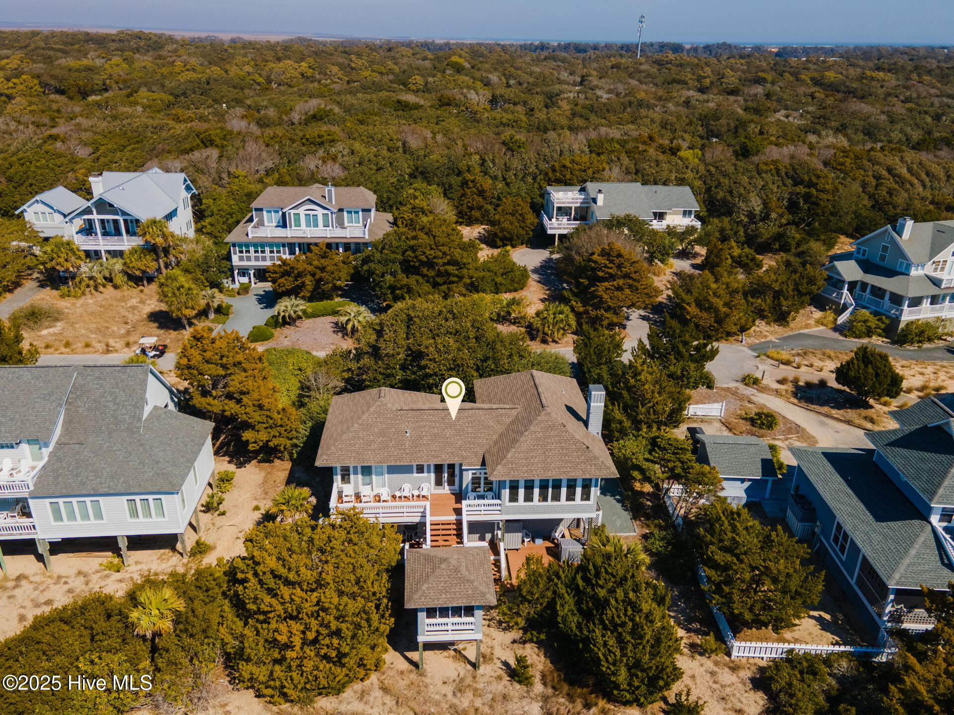 20 Laughing Gull Trail