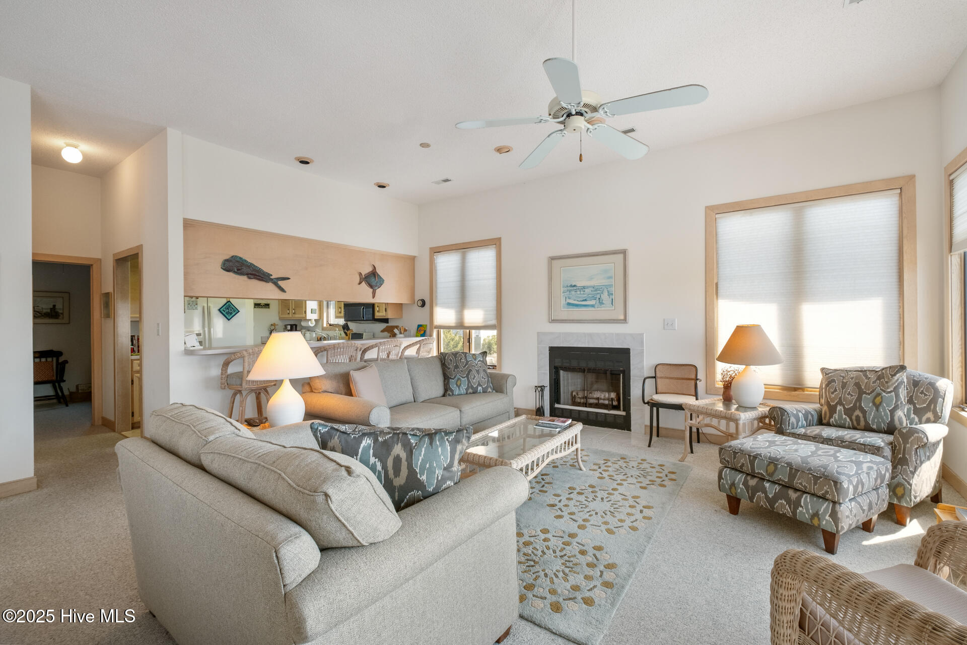 20 Laughing Gull Trail