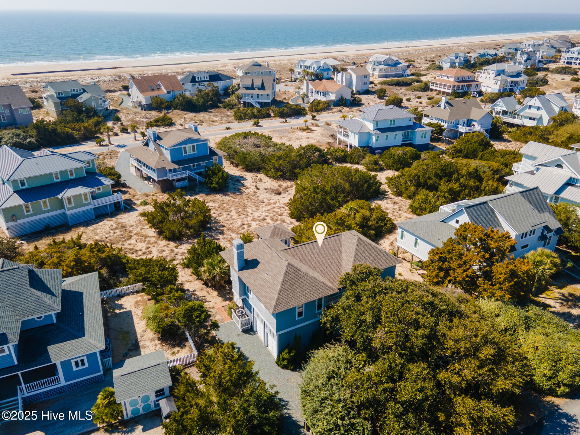 20 Laughing Gull Trail