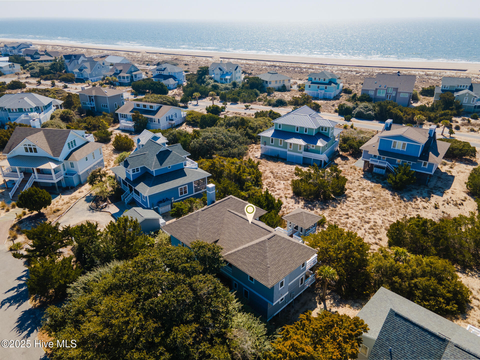 20 Laughing Gull Trail