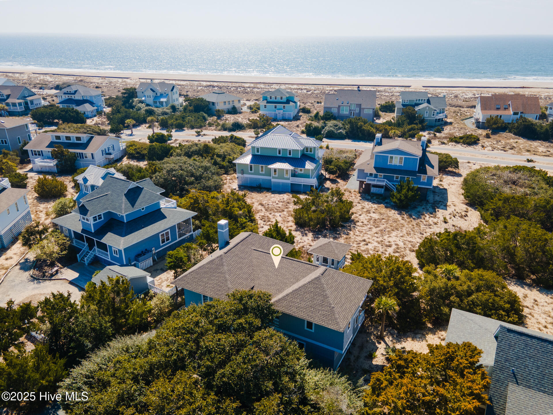 20 Laughing Gull Trail