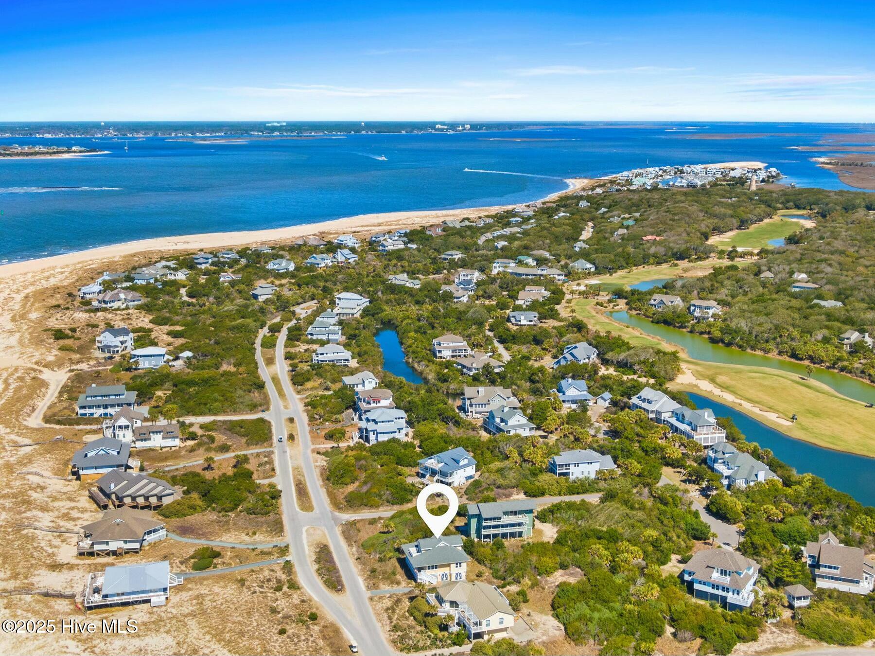 229 W Bald Head Wynd