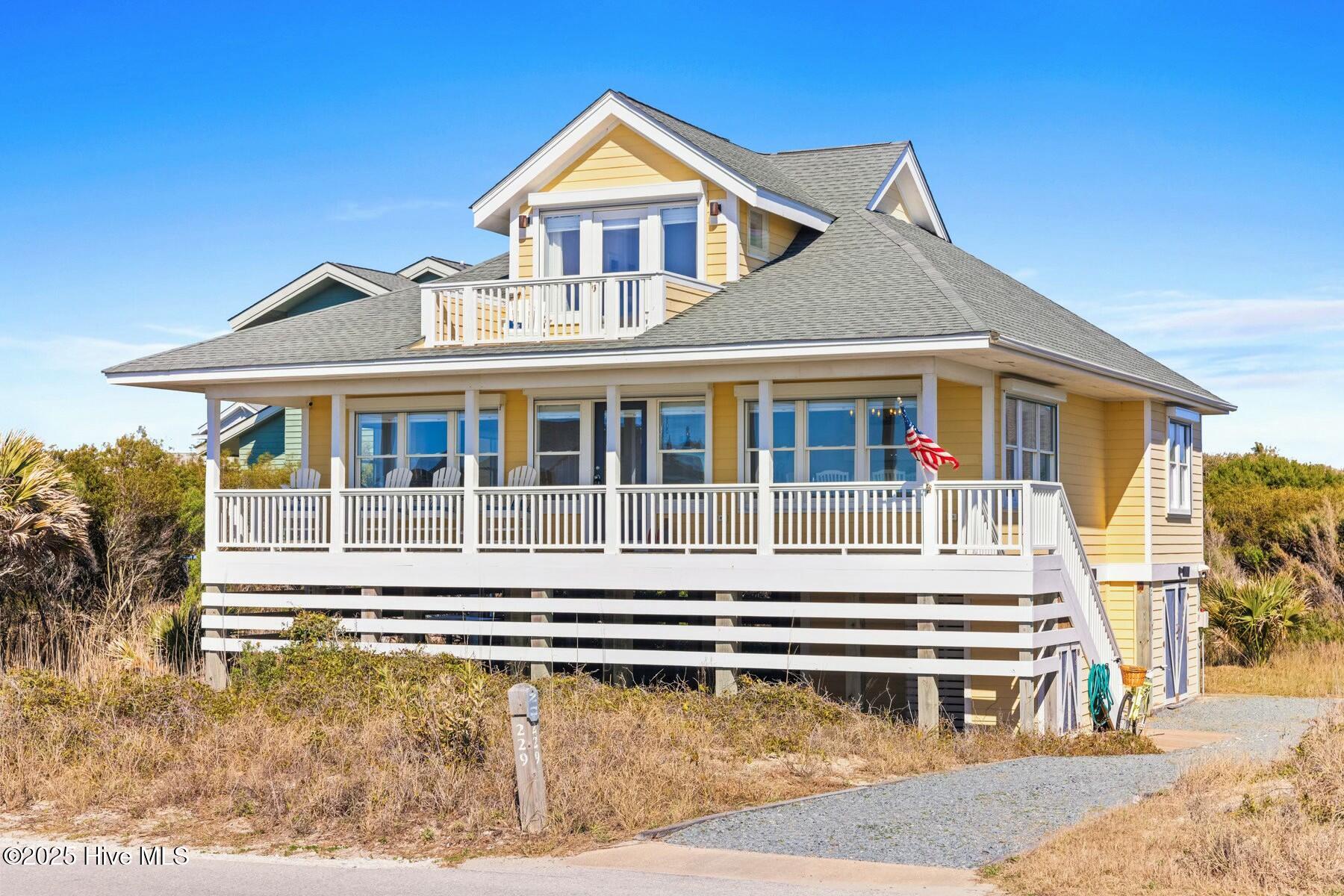 229 W Bald Head Wynd