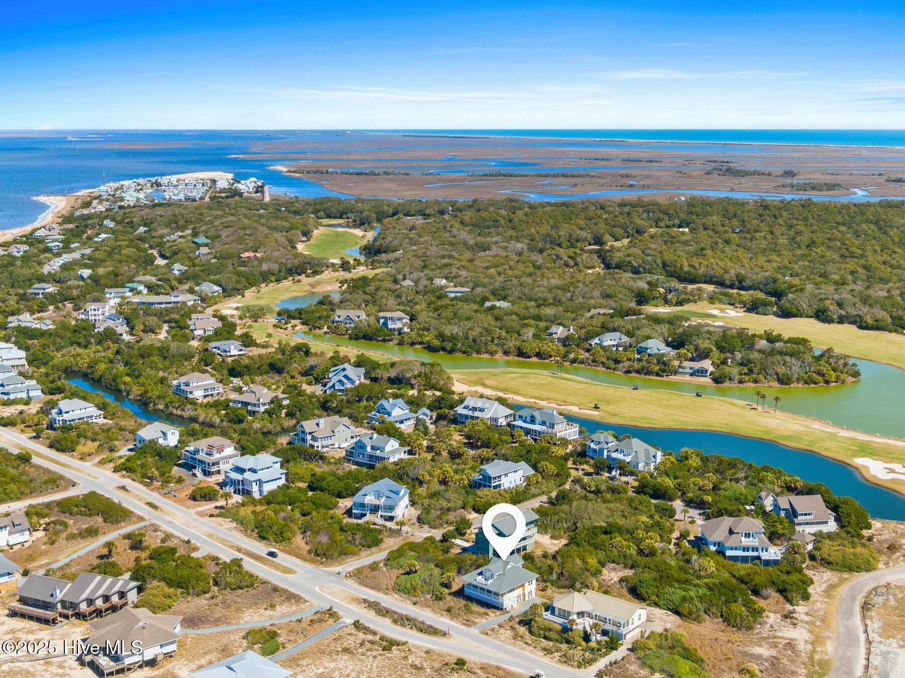 229 W Bald Head Wynd