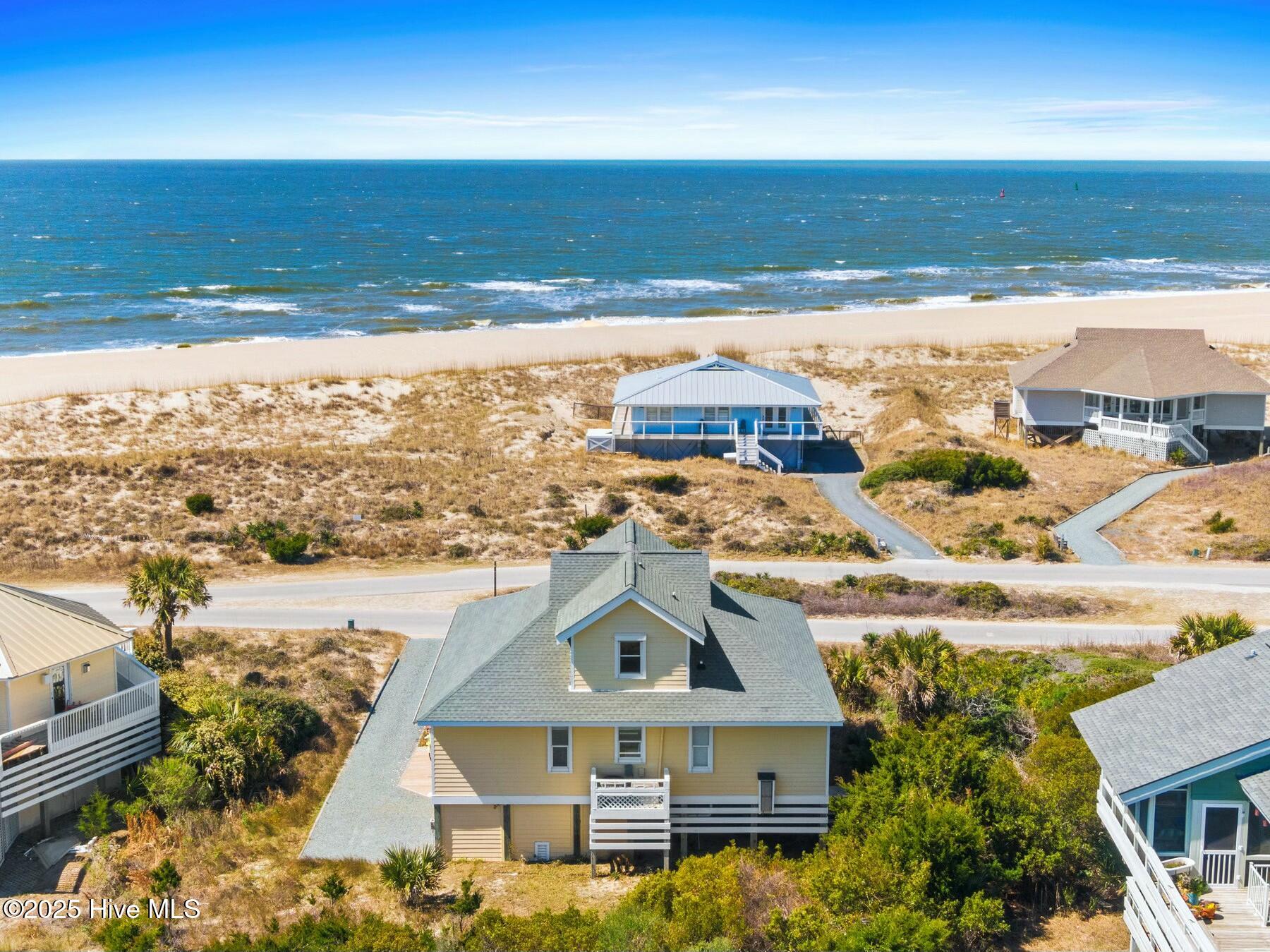 229 W Bald Head Wynd