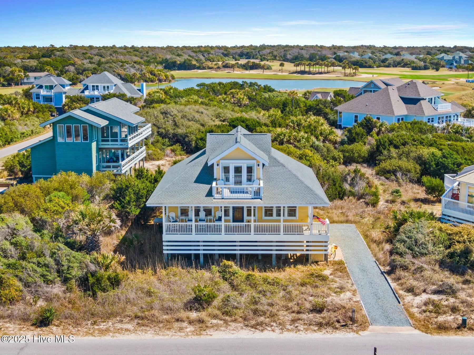 229 W Bald Head Wynd