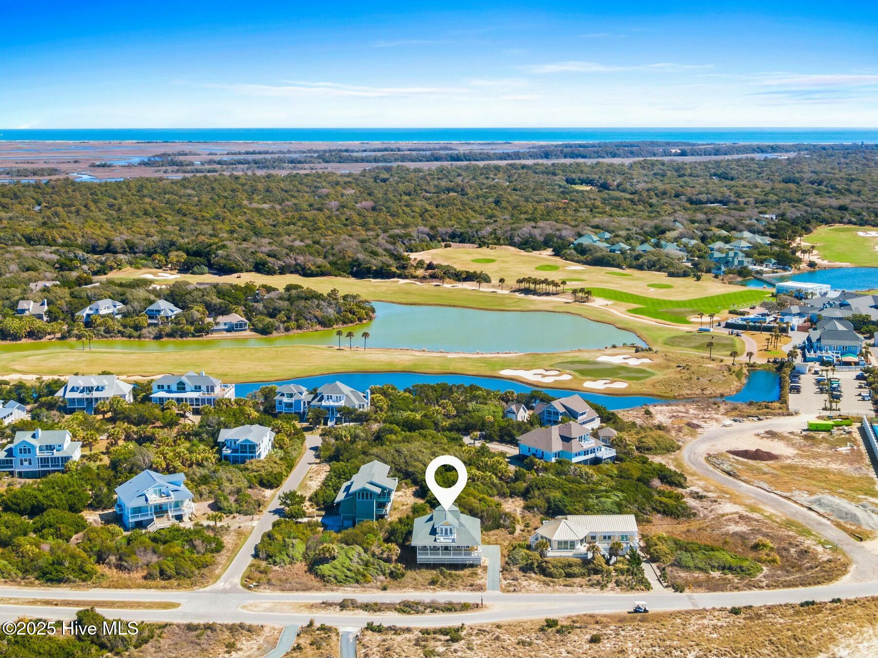 229 W Bald Head Wynd