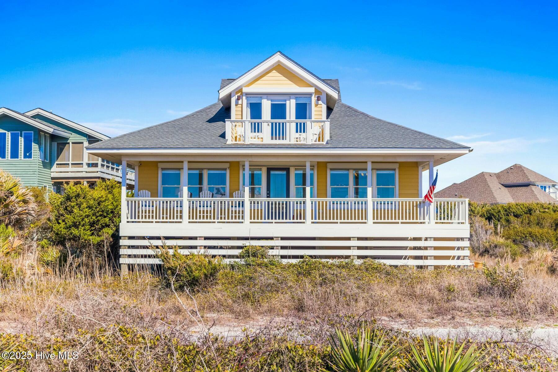 229 W Bald Head Wynd