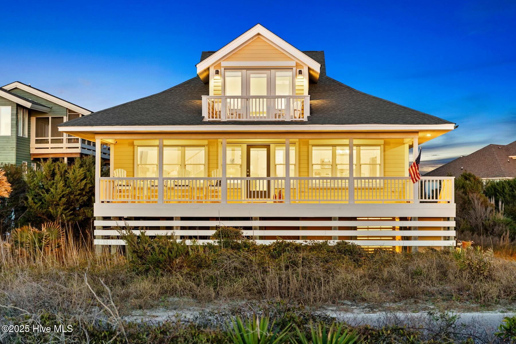 229 W Bald Head Wynd