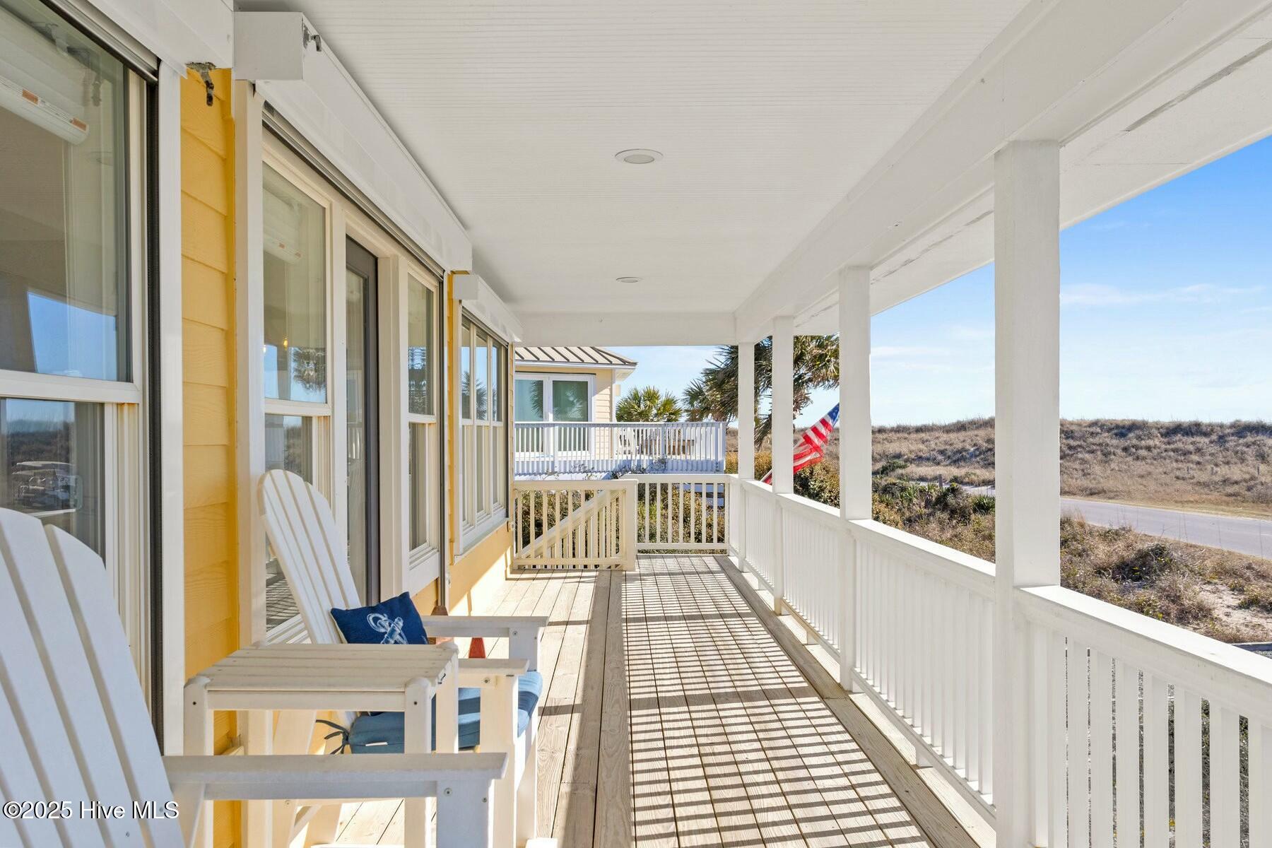 229 W Bald Head Wynd