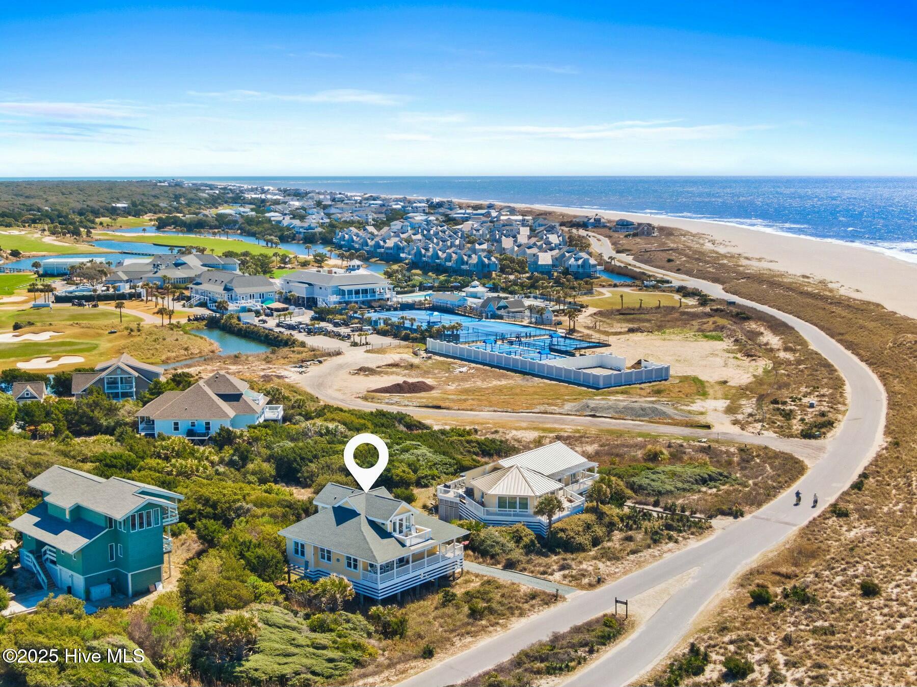 229 W Bald Head Wynd