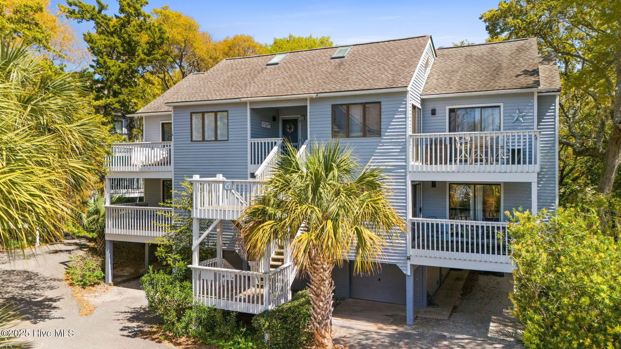 20 Bay Tree Trail, Unit 6d