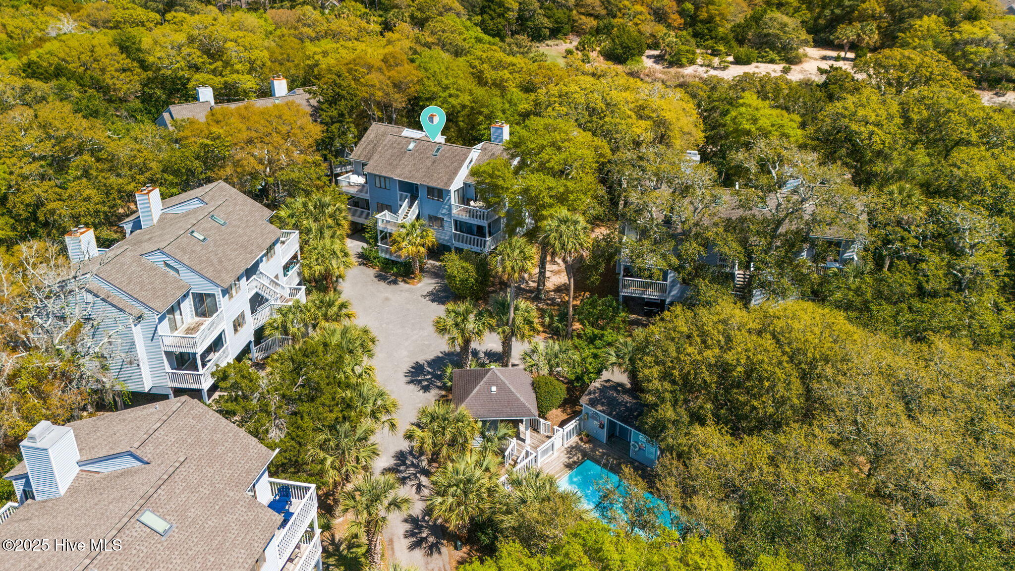 20 Bay Tree Trail, Unit 6d