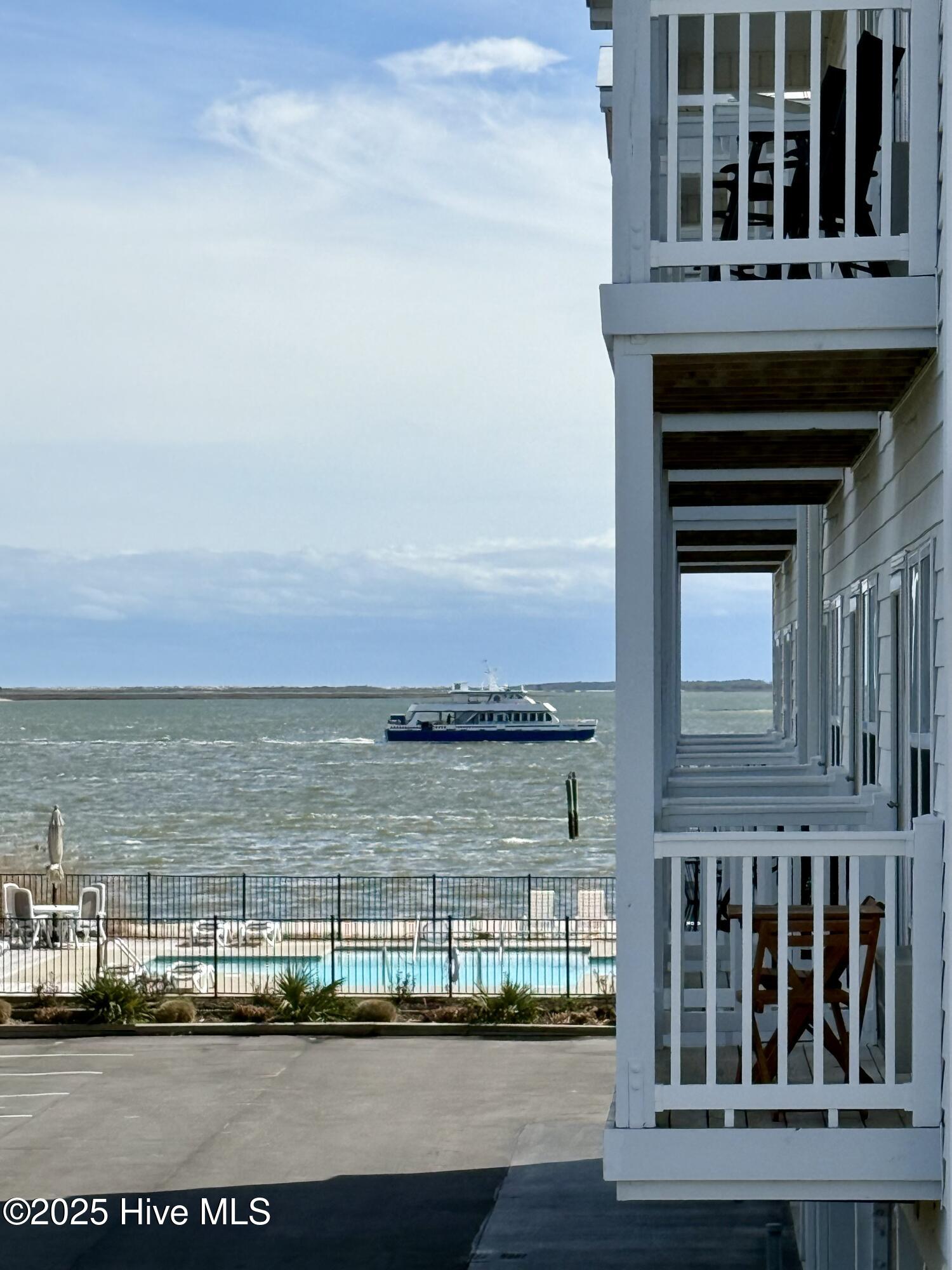 702 E Moore Street, # 202