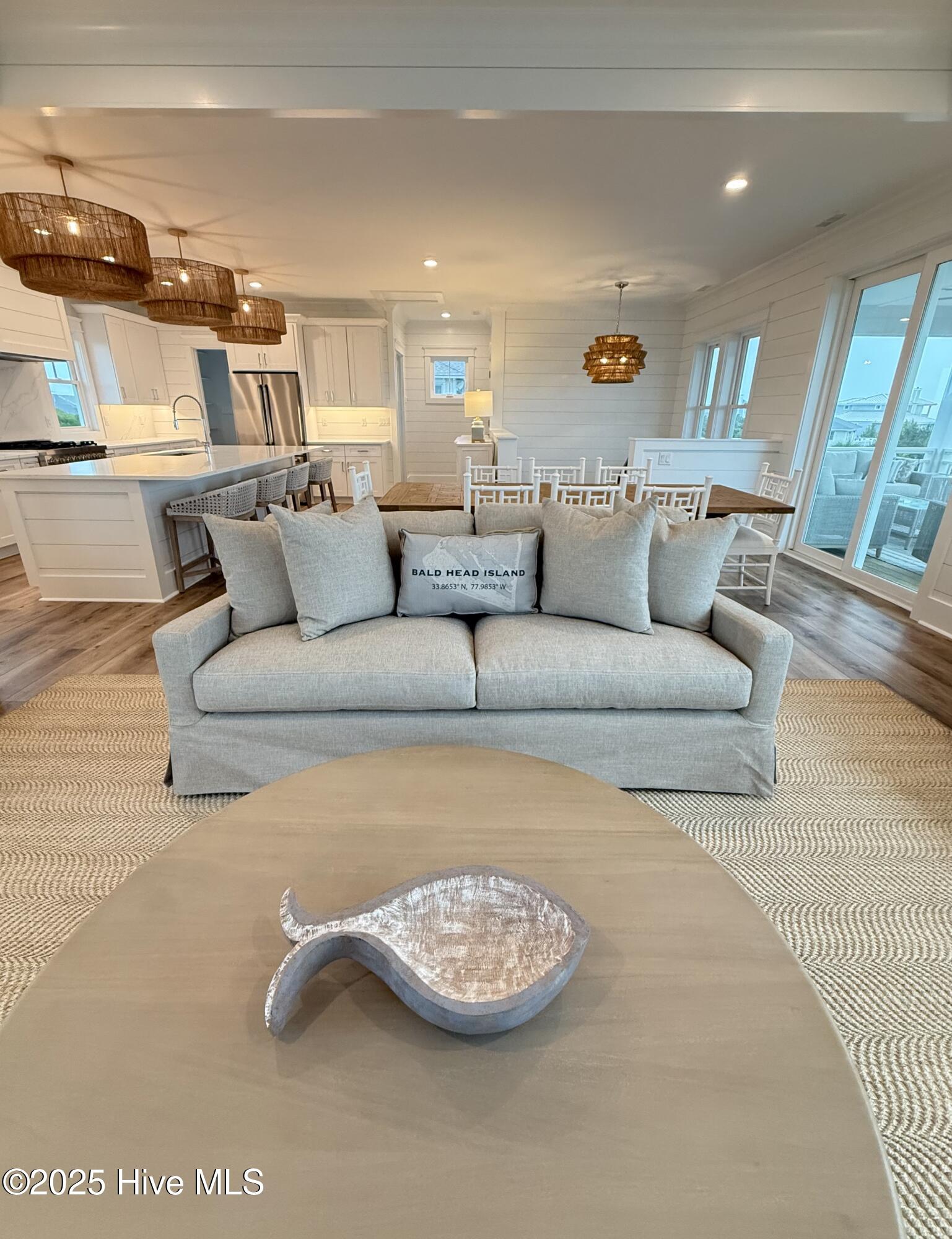 11 Black Skimmer Trail