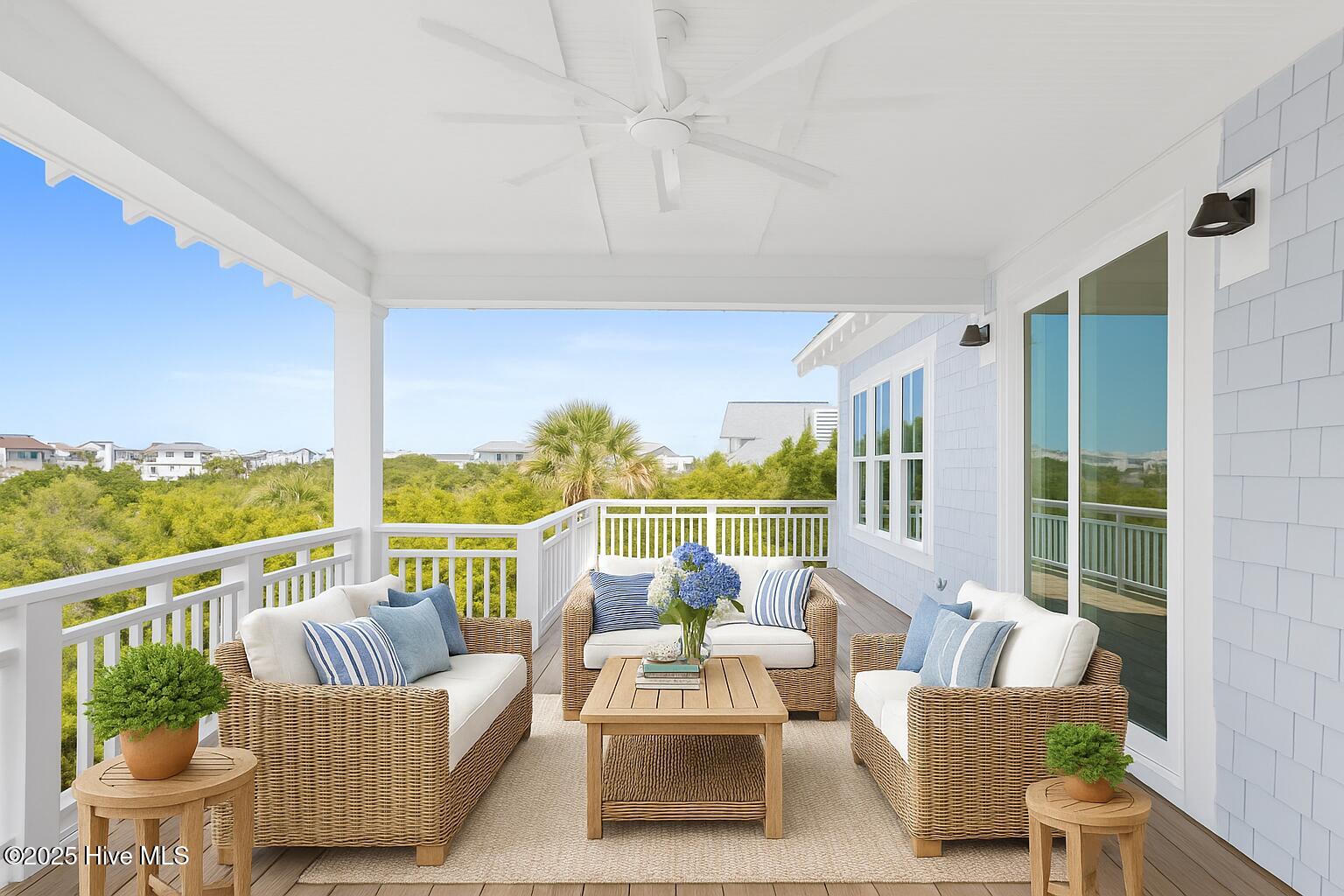 11 Black Skimmer Trail