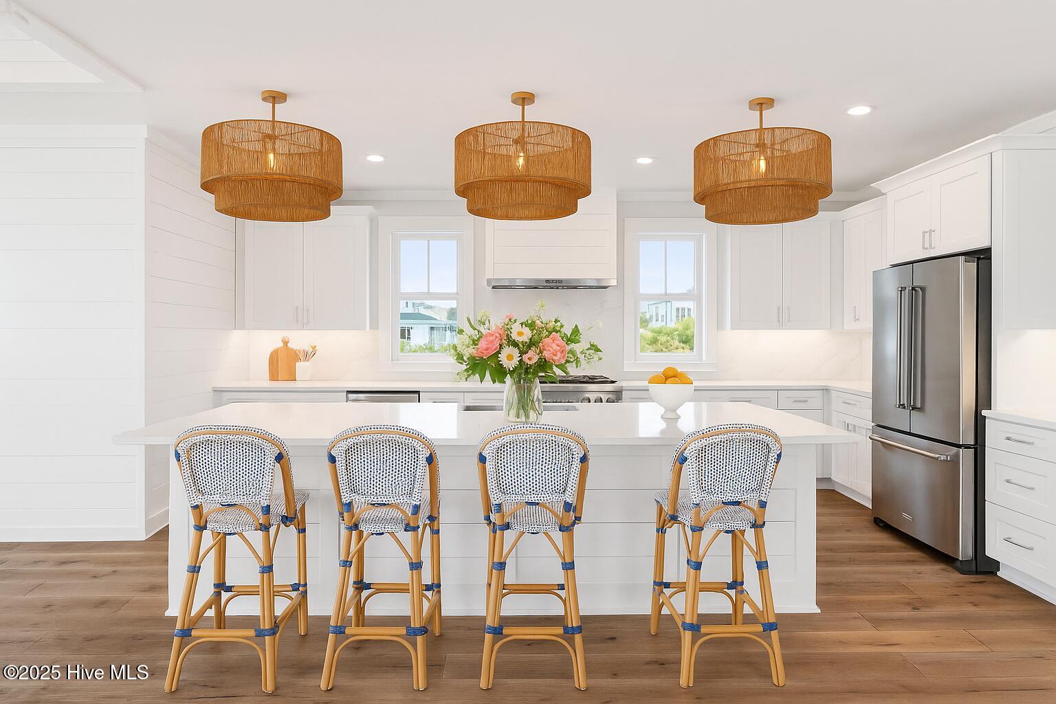 11 Black Skimmer Trail