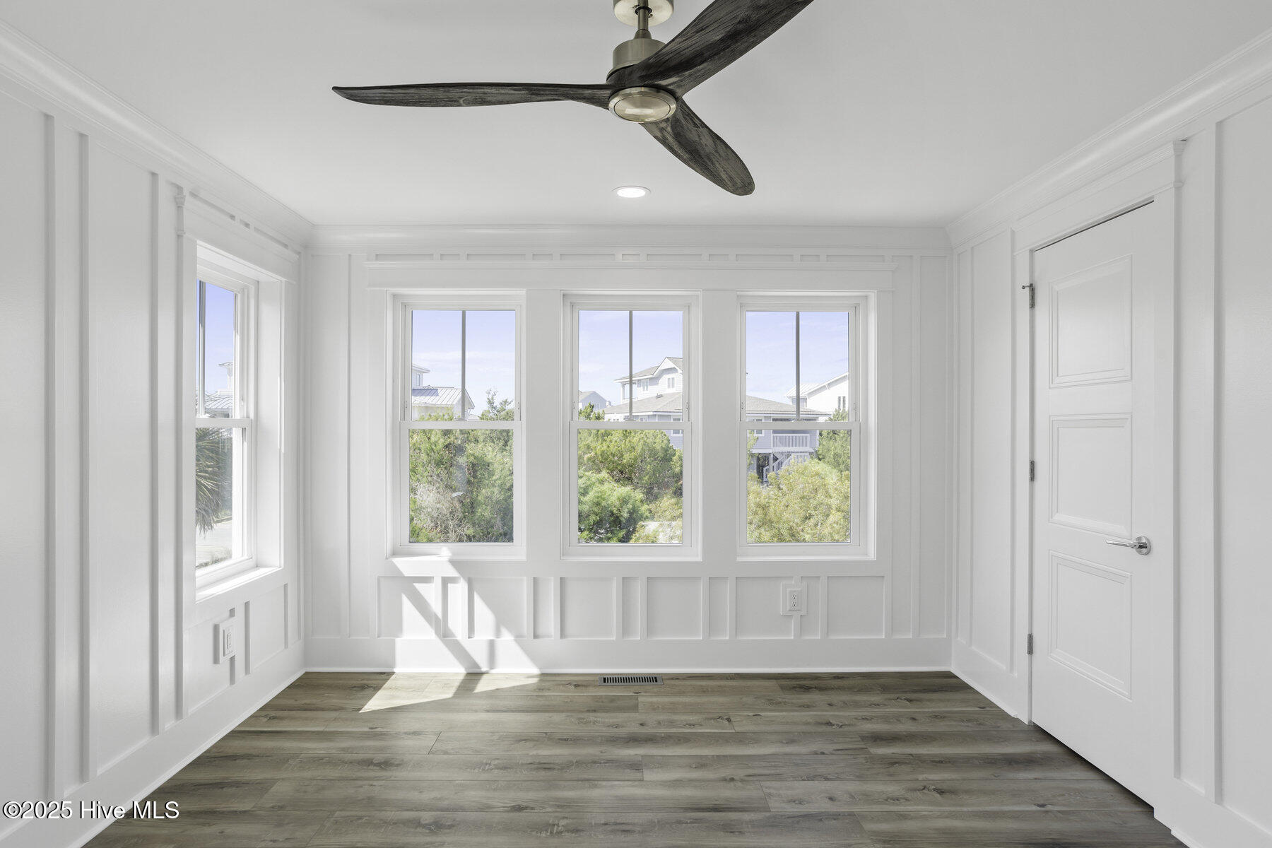 11 Black Skimmer Trail