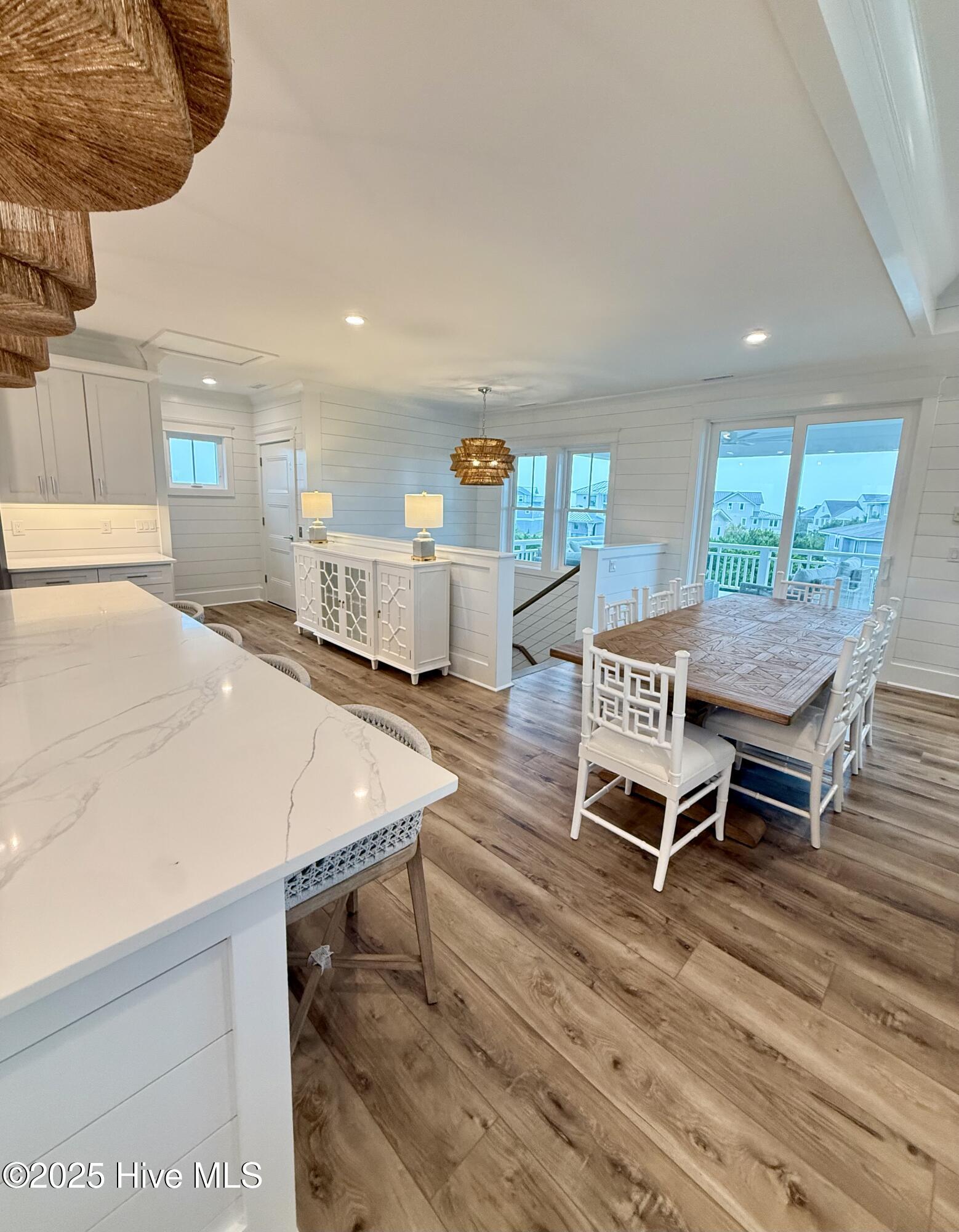 11 Black Skimmer Trail