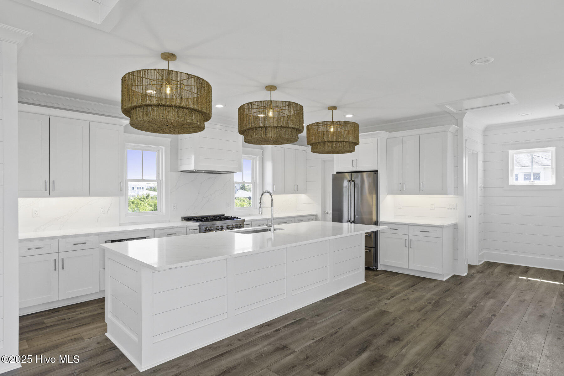 11 Black Skimmer Trail