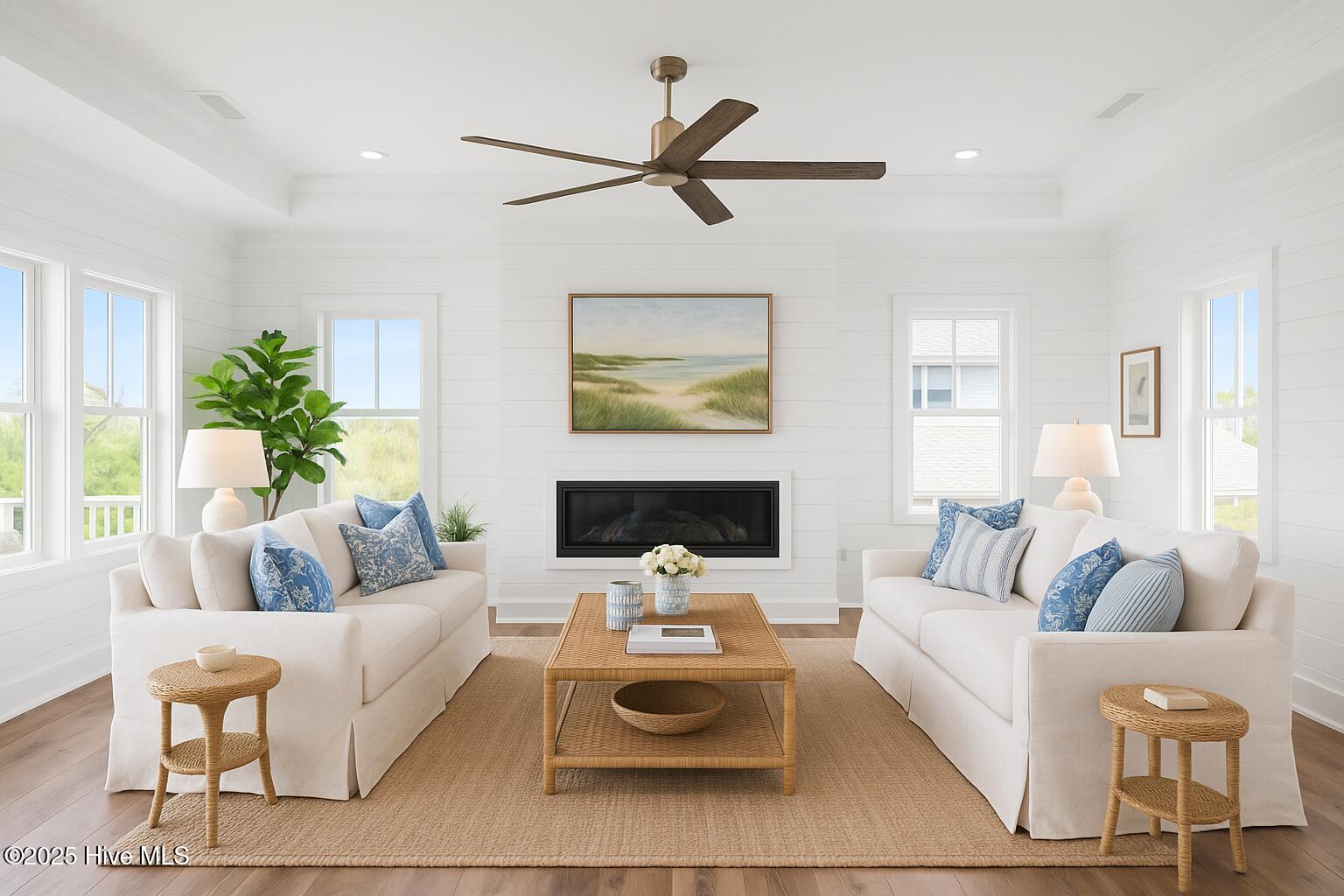 11 Black Skimmer Trail