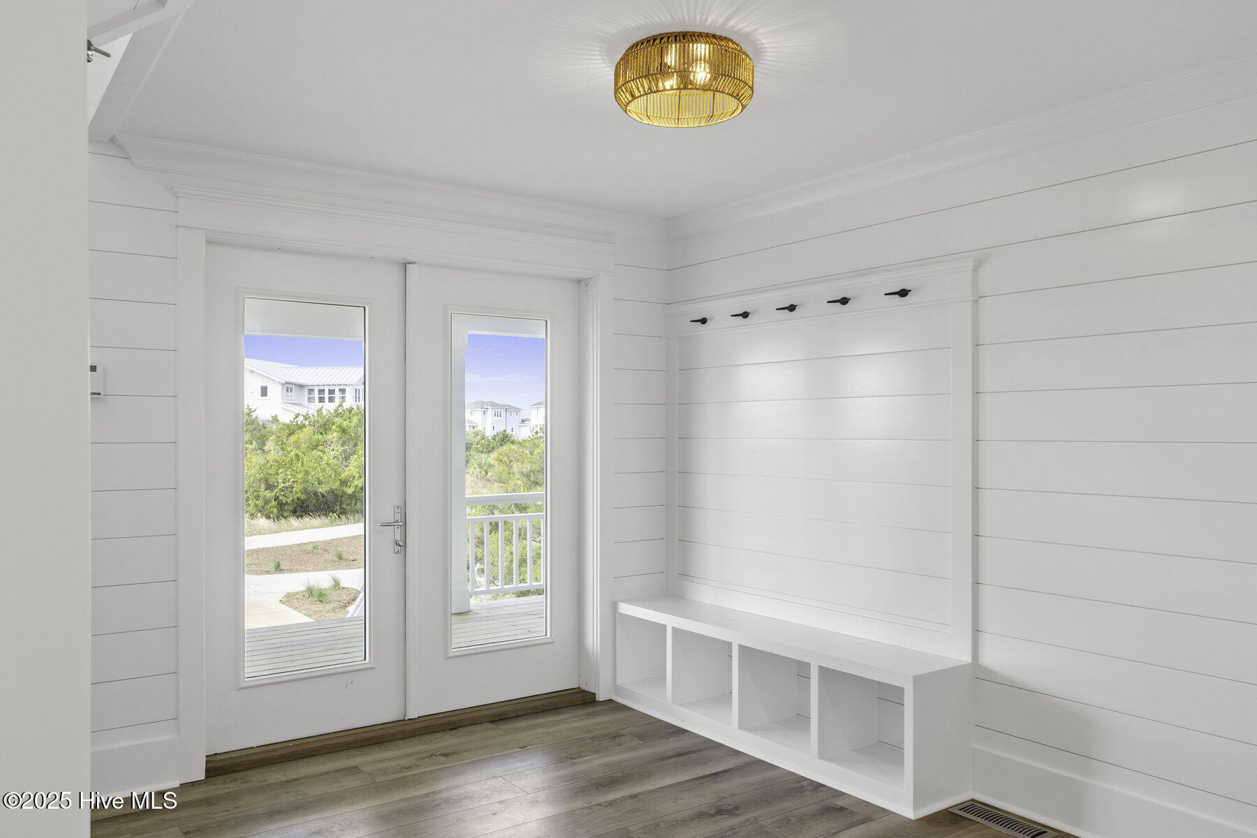 11 Black Skimmer Trail