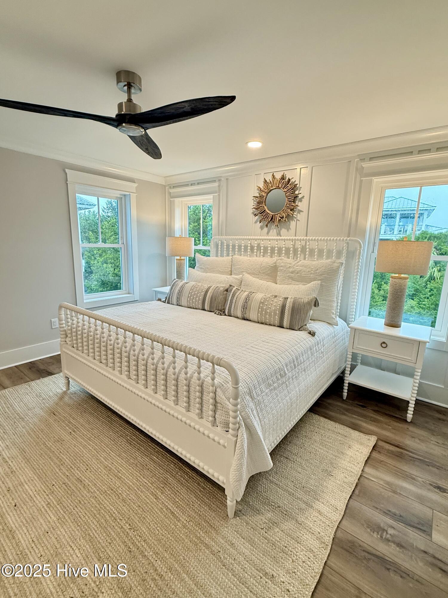 11 Black Skimmer Trail