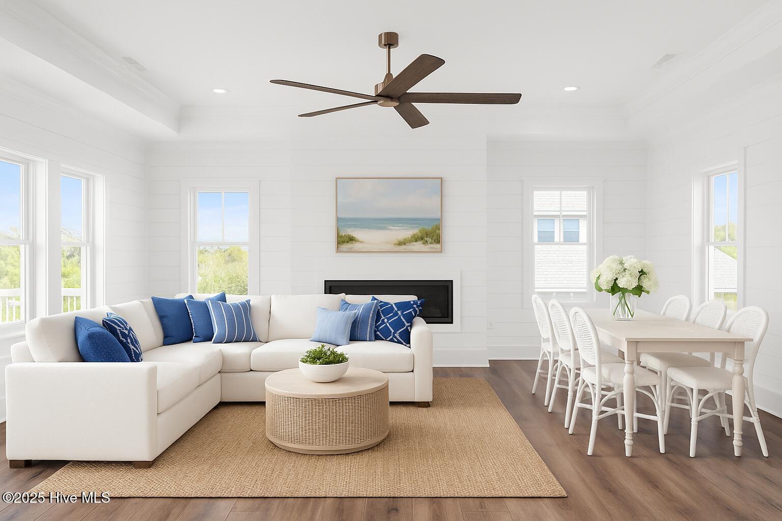 11 Black Skimmer Trail