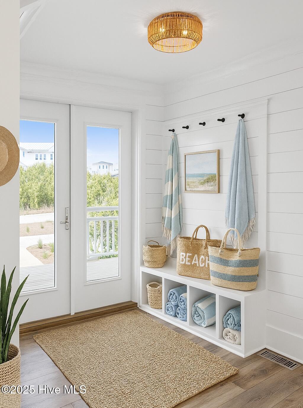 11 Black Skimmer Trail