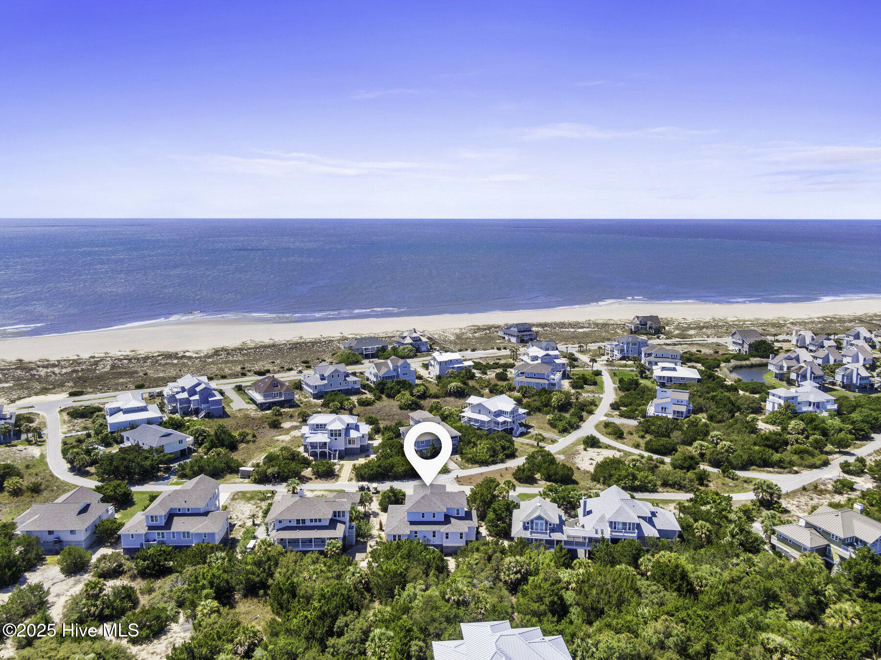 11 Black Skimmer Trail
