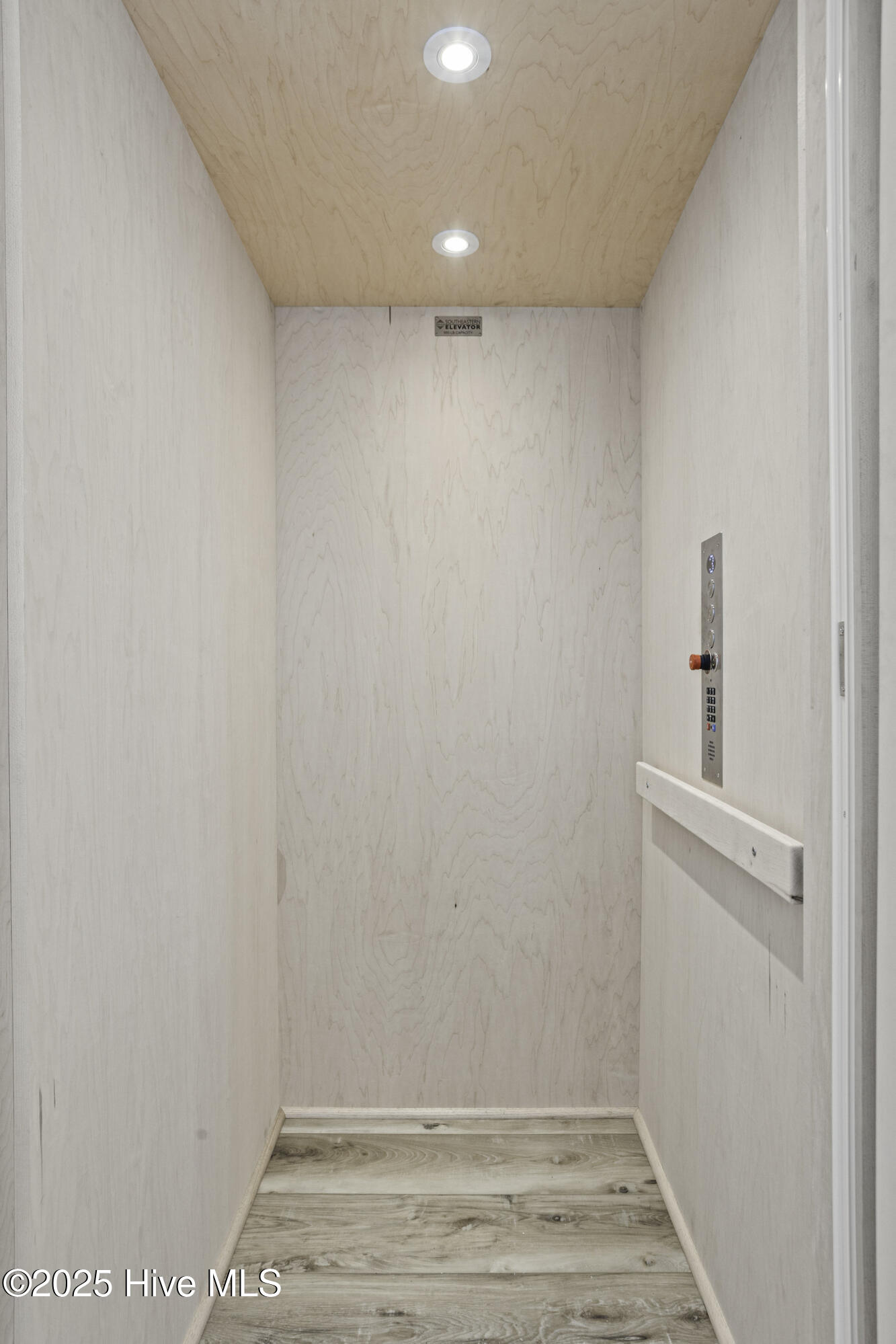 11 Black Skimmer Trail