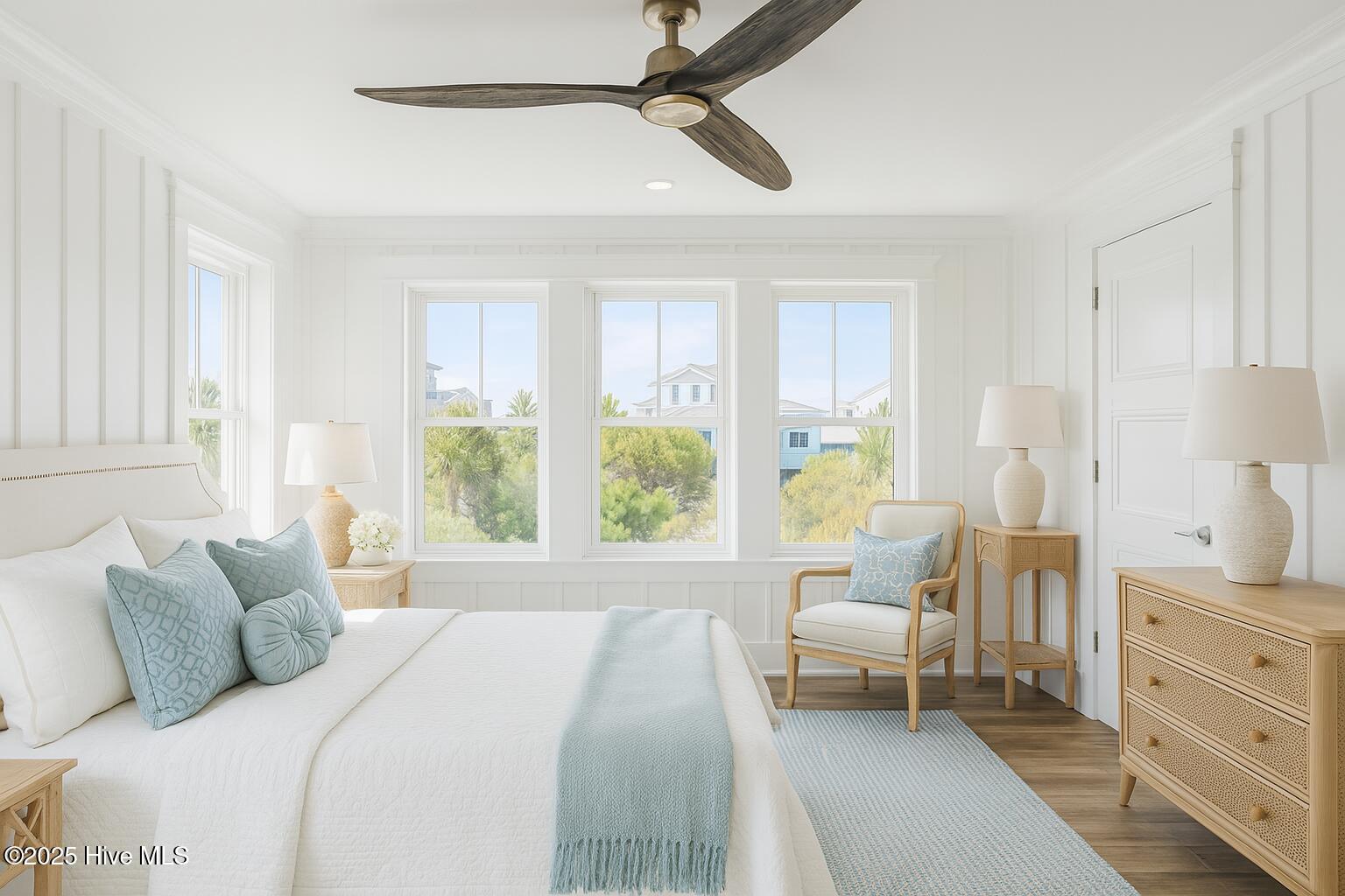 11 Black Skimmer Trail