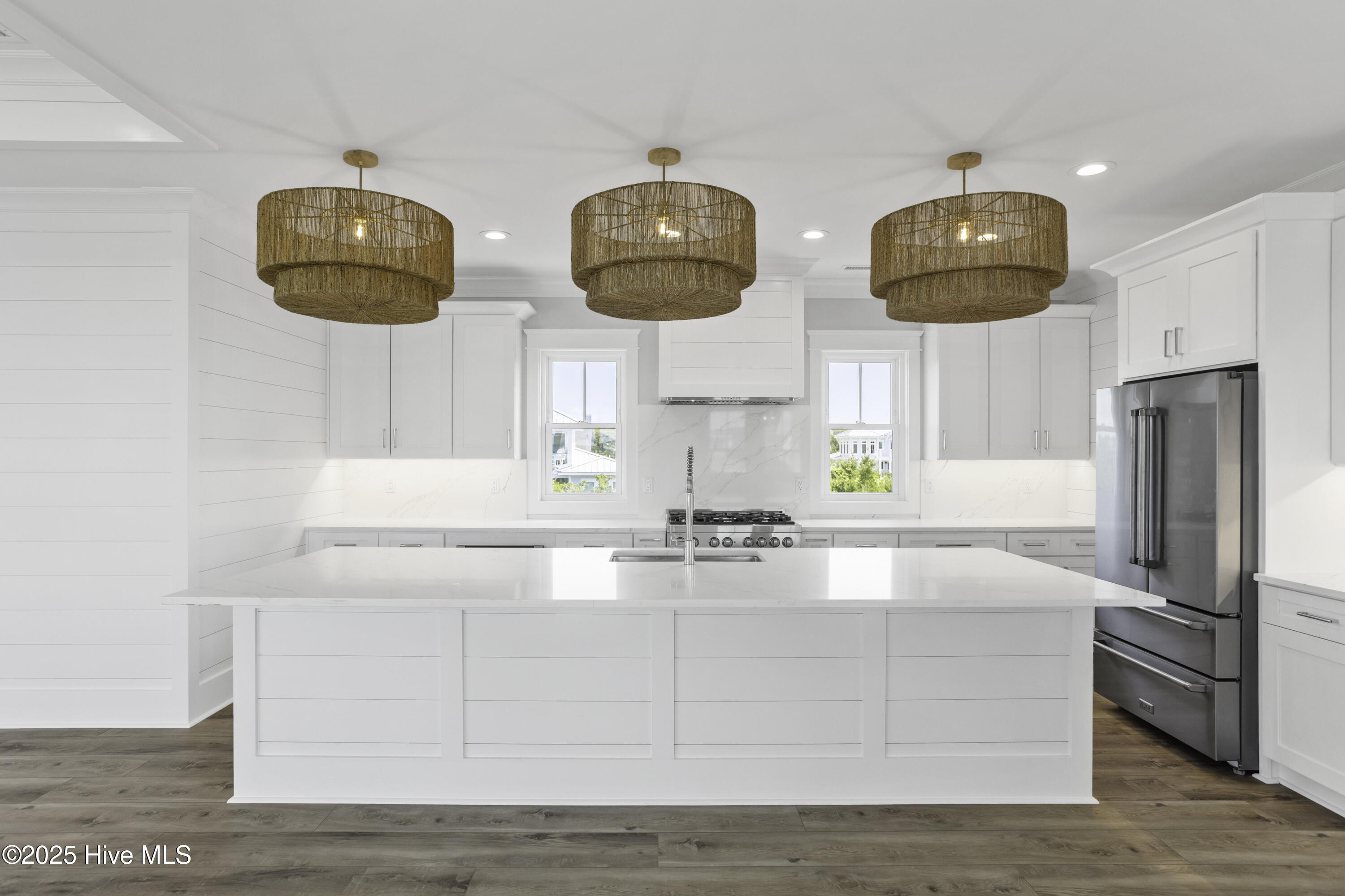 11 Black Skimmer Trail