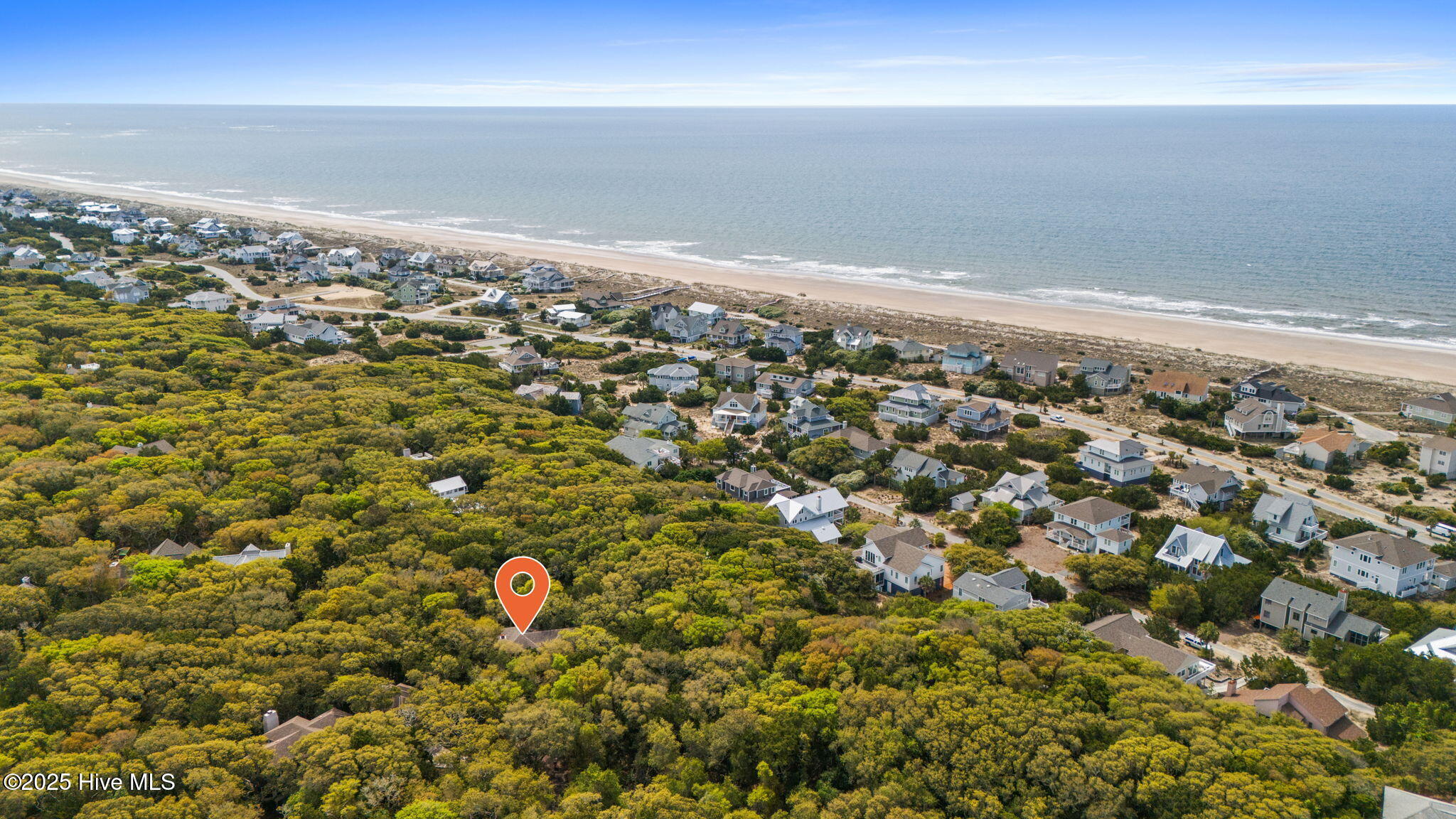 30 Three Flipper Trail