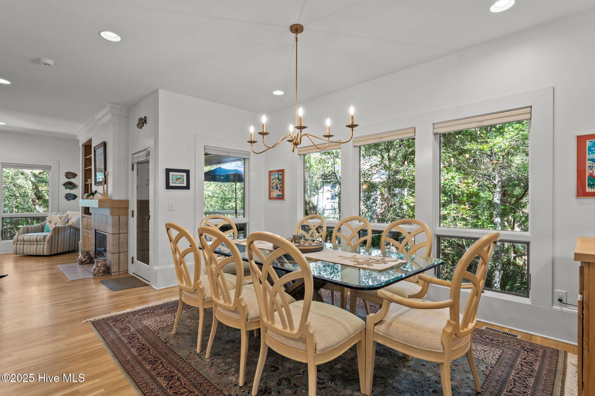 30 Three Flipper Trail