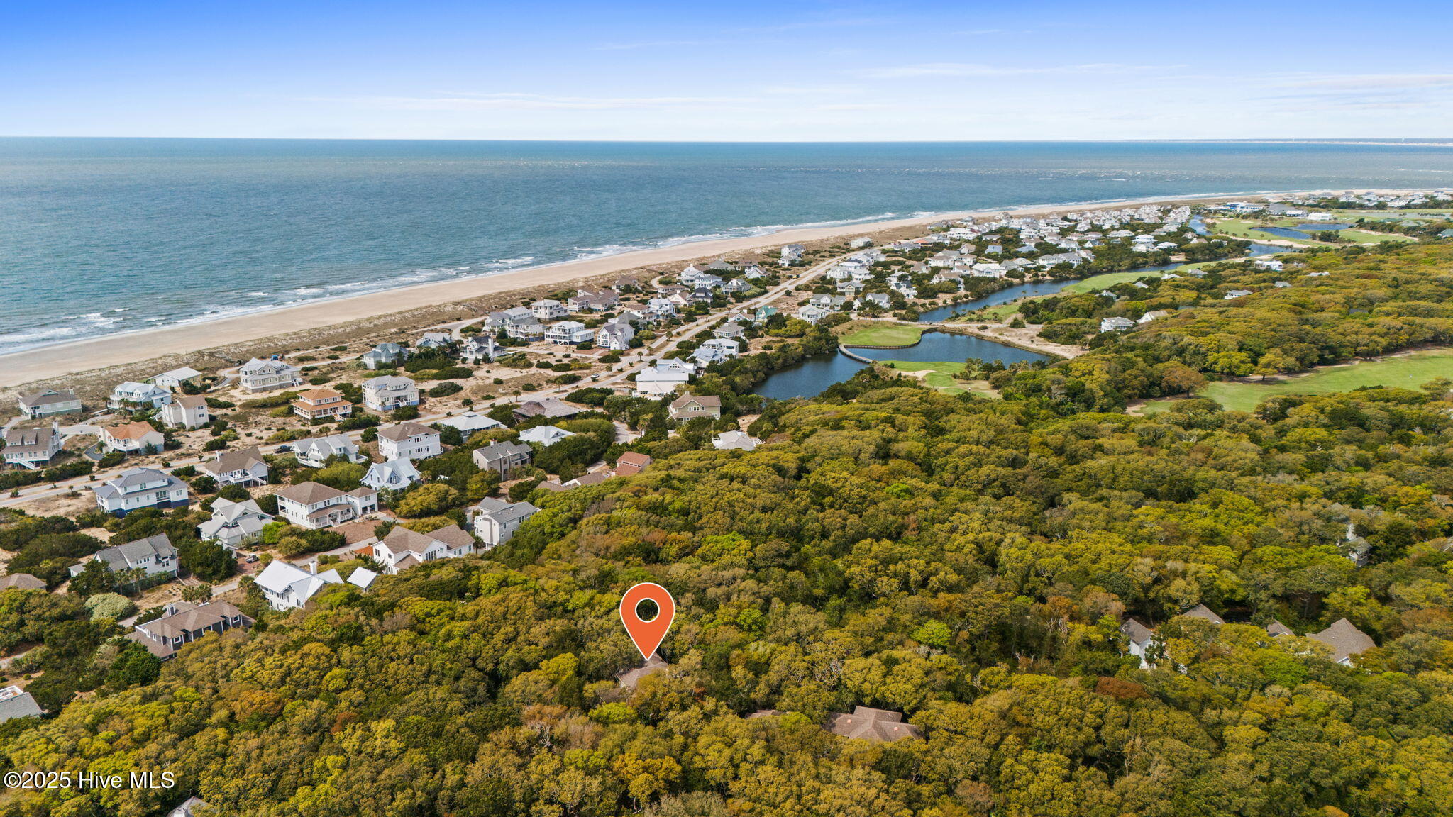 30 Three Flipper Trail