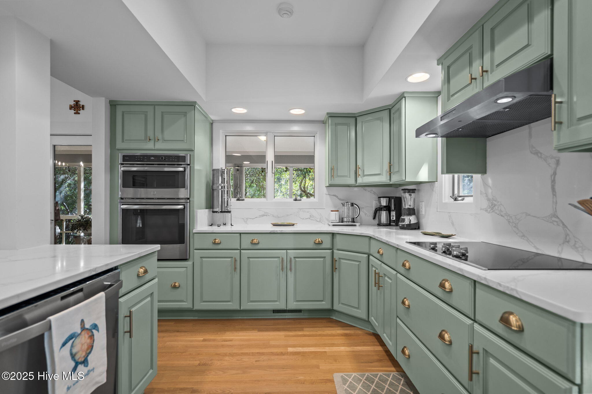 30 Three Flipper Trail