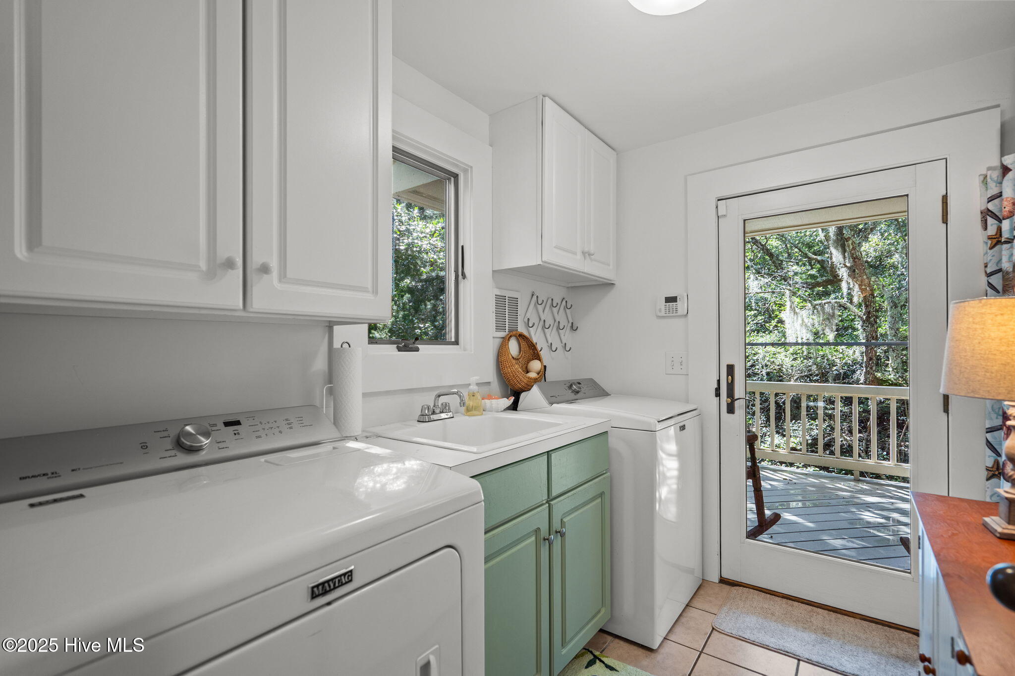 30 Three Flipper Trail