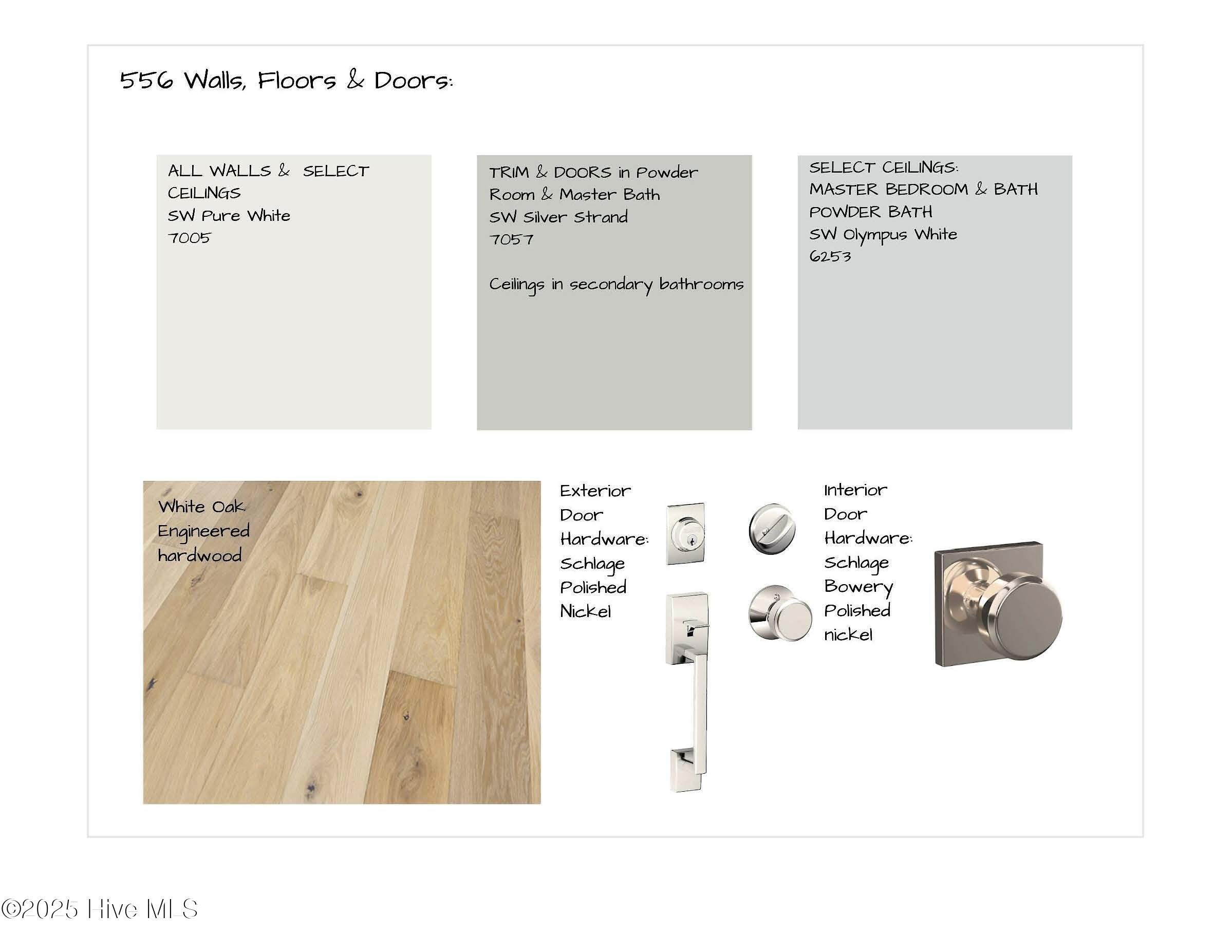 556 Chicamacomico Way