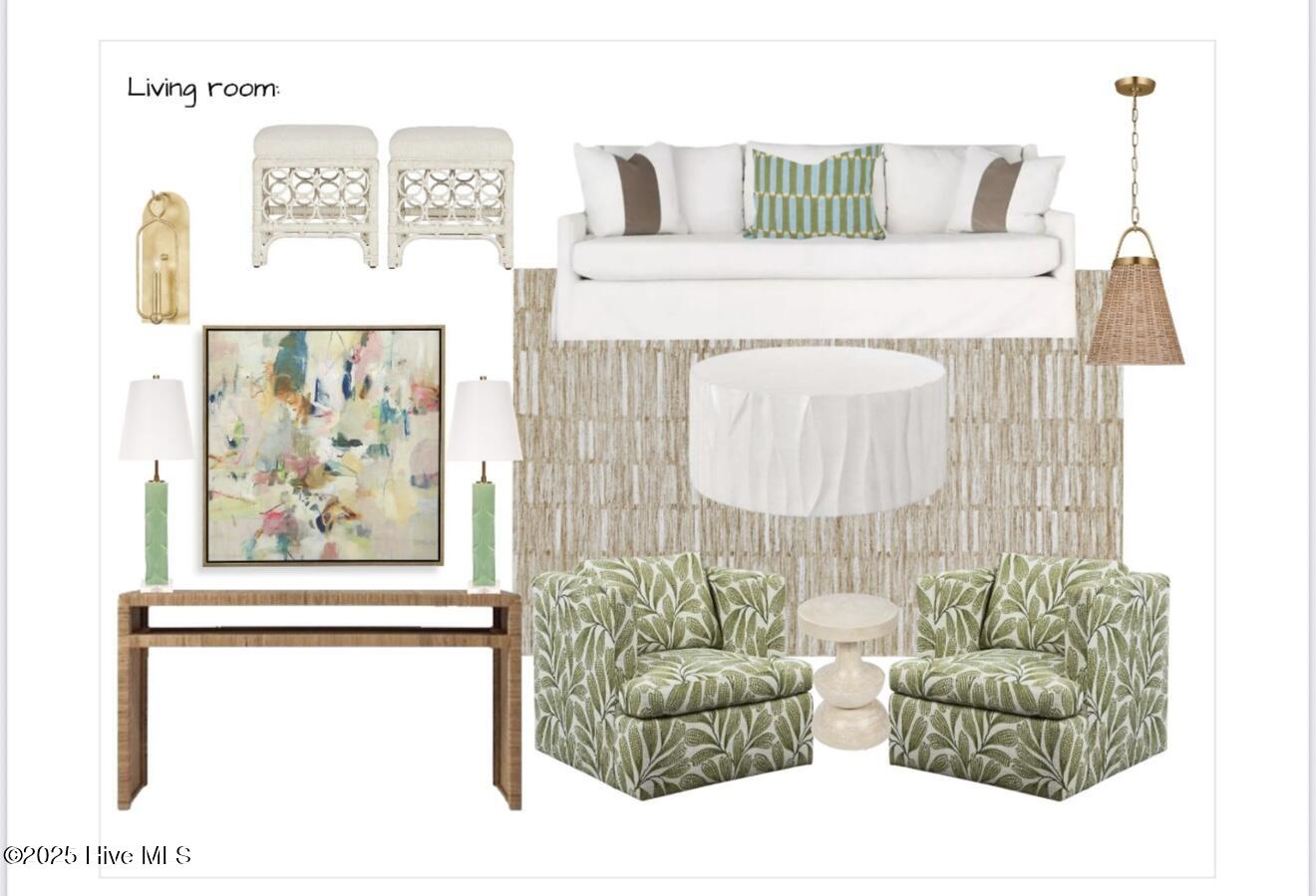 556 Chicamacomico Way