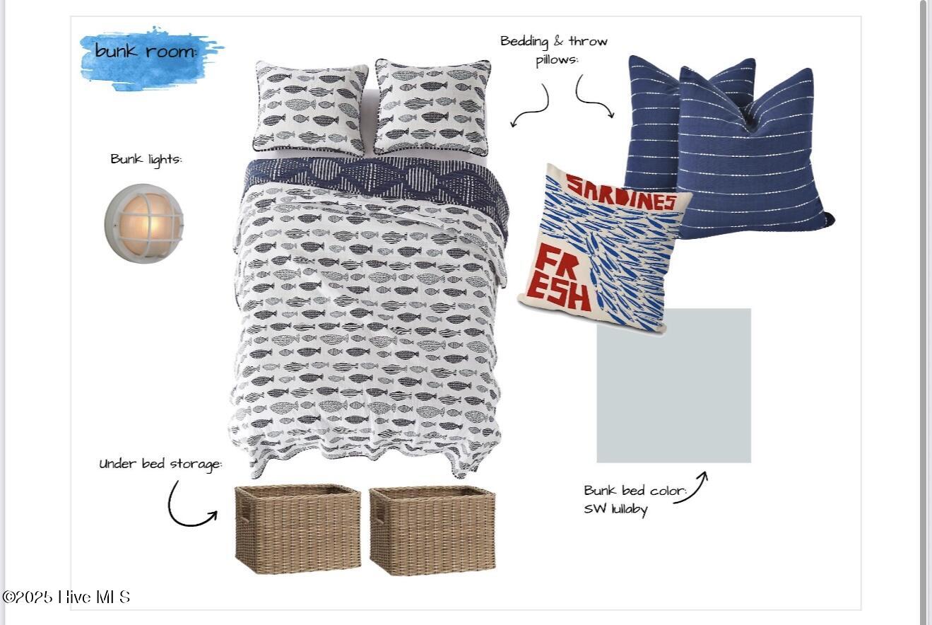 556 Chicamacomico Way