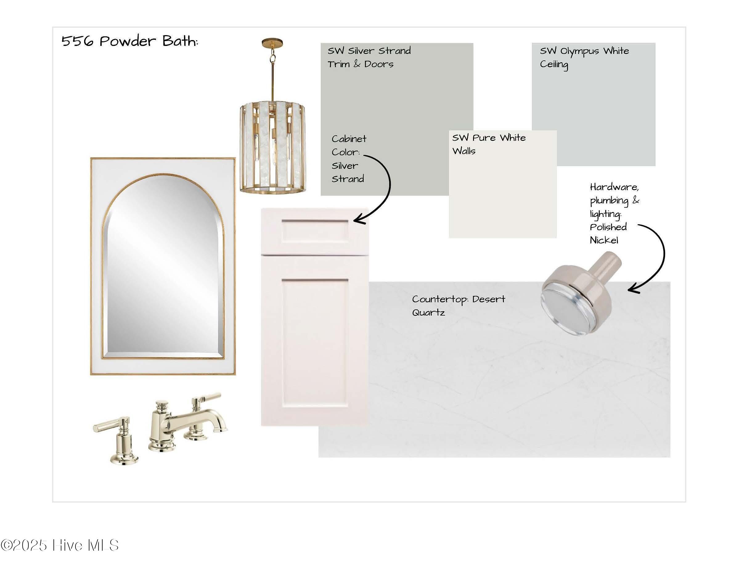 556 Chicamacomico Way