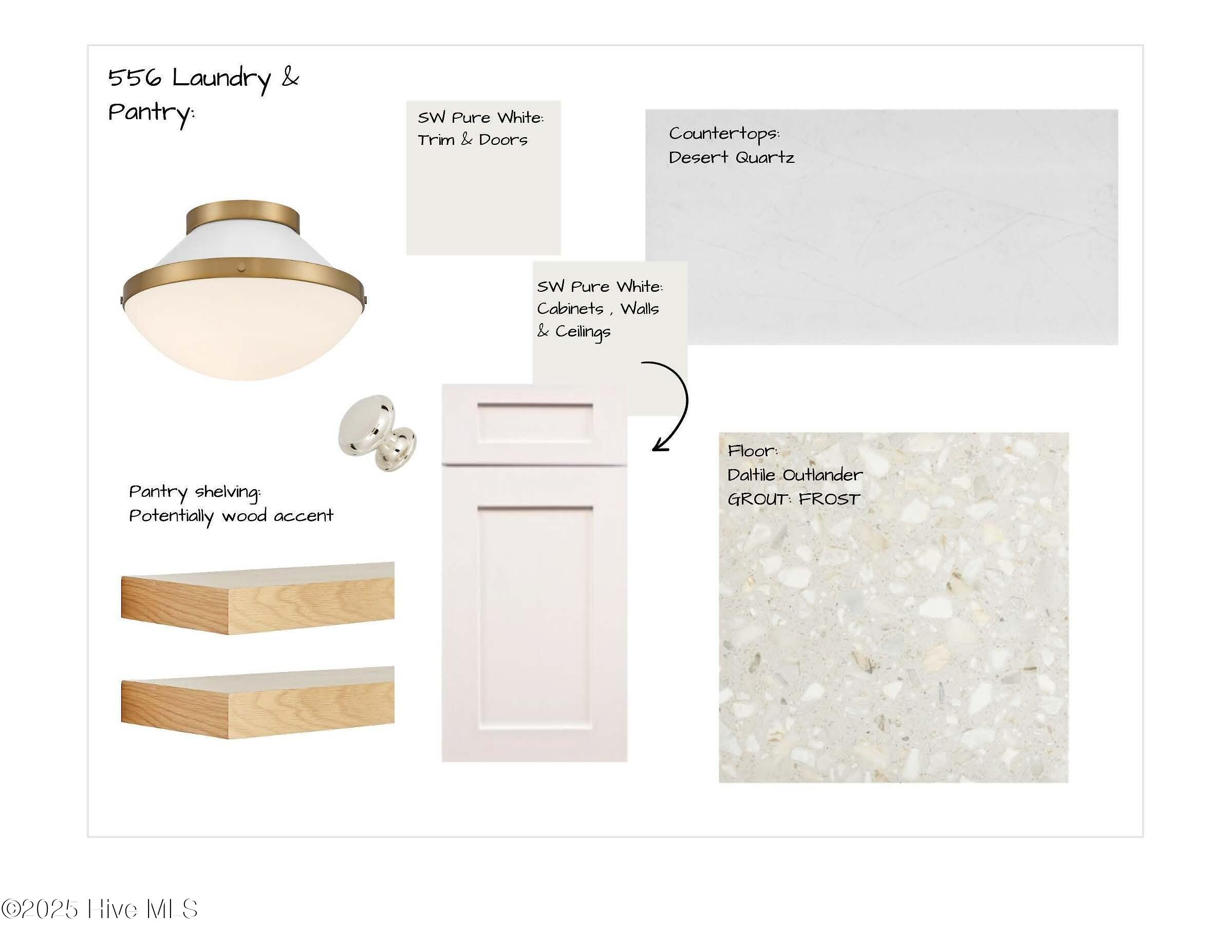 556 Chicamacomico Way