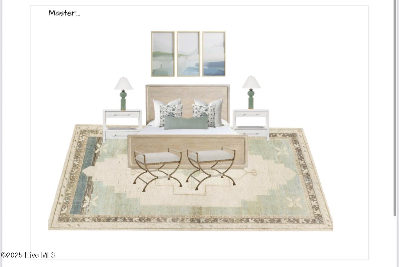 556 Chicamacomico Way