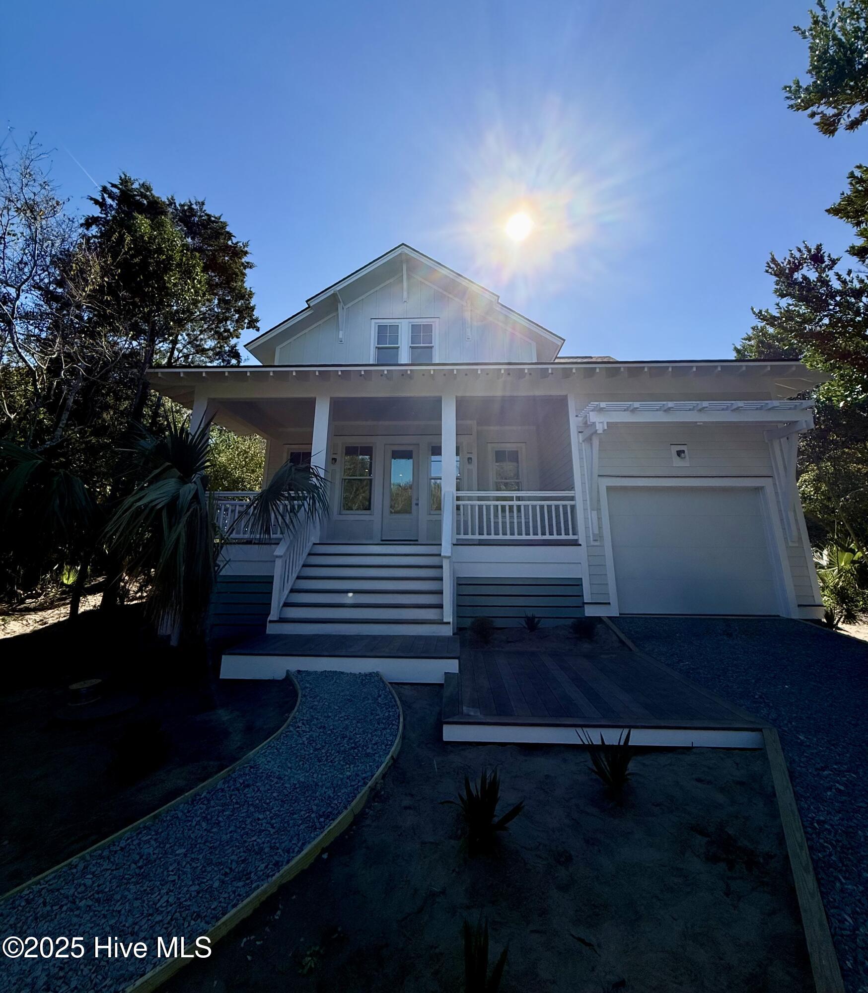 556 Chicamacomico Way