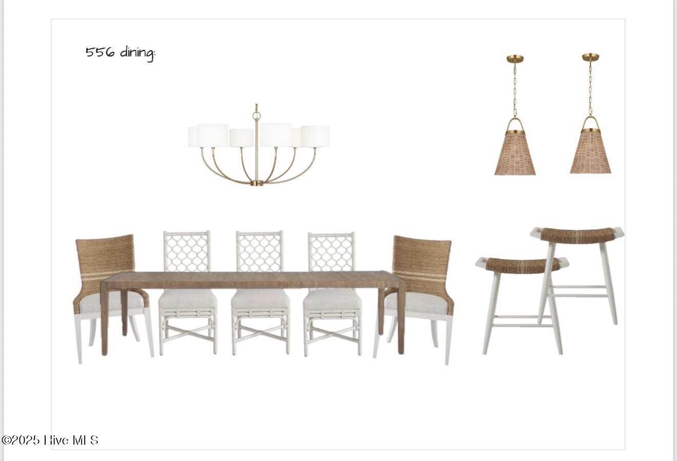 556 Chicamacomico Way