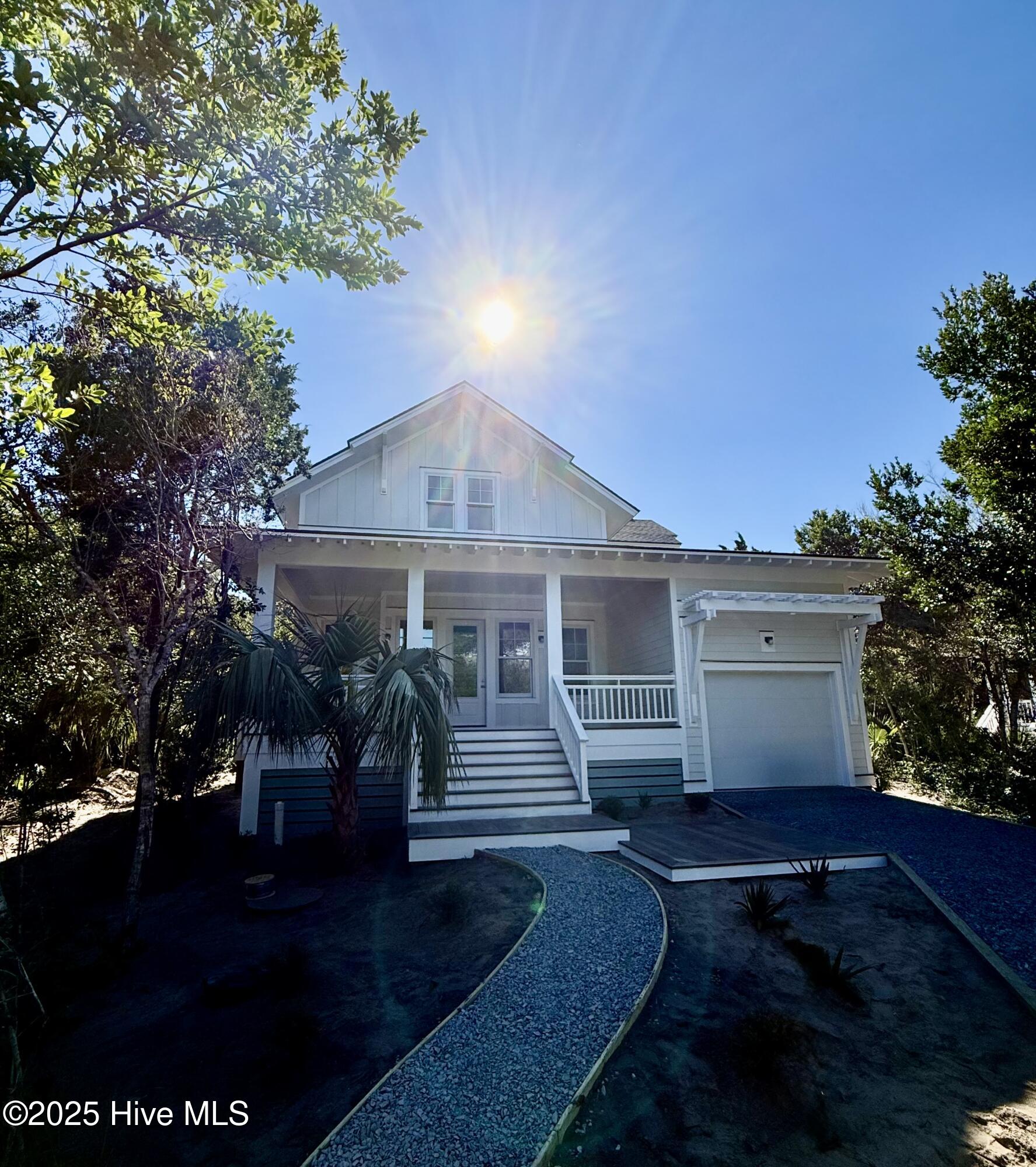 556 Chicamacomico Way