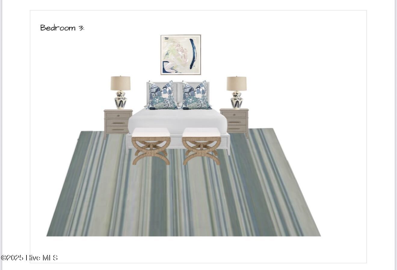 556 Chicamacomico Way