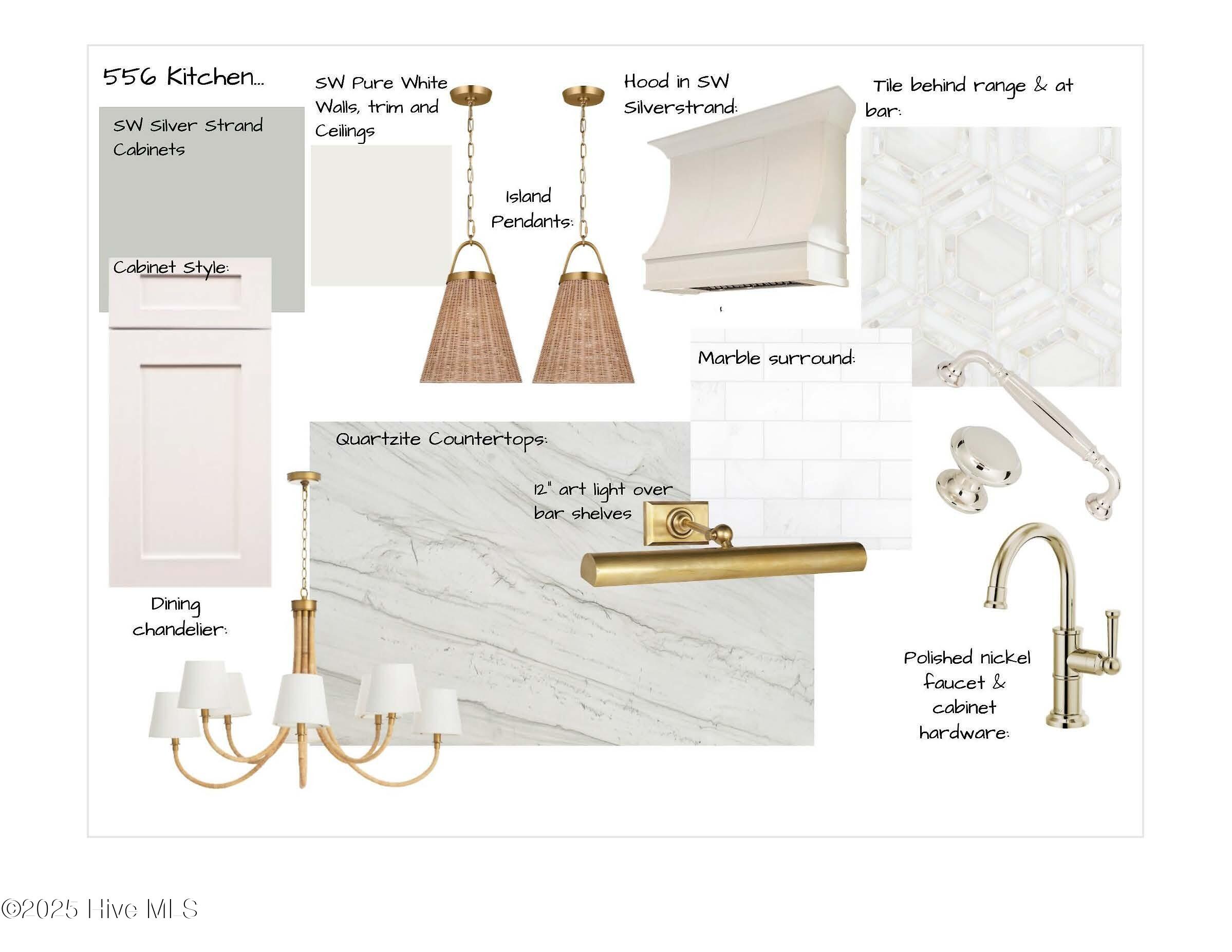 556 Chicamacomico Way